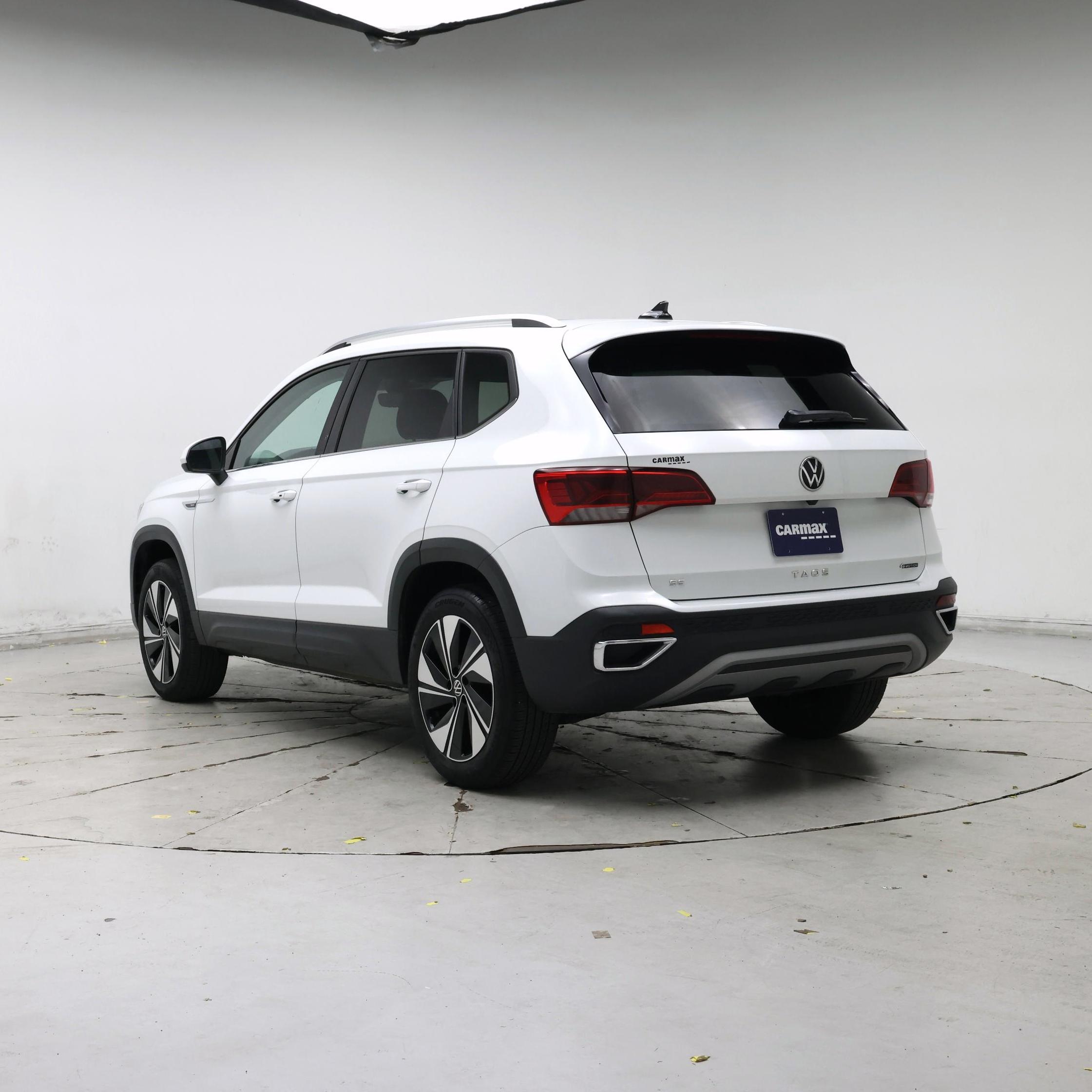 Thumbnail: 2023 Volkswagen Taos - 2