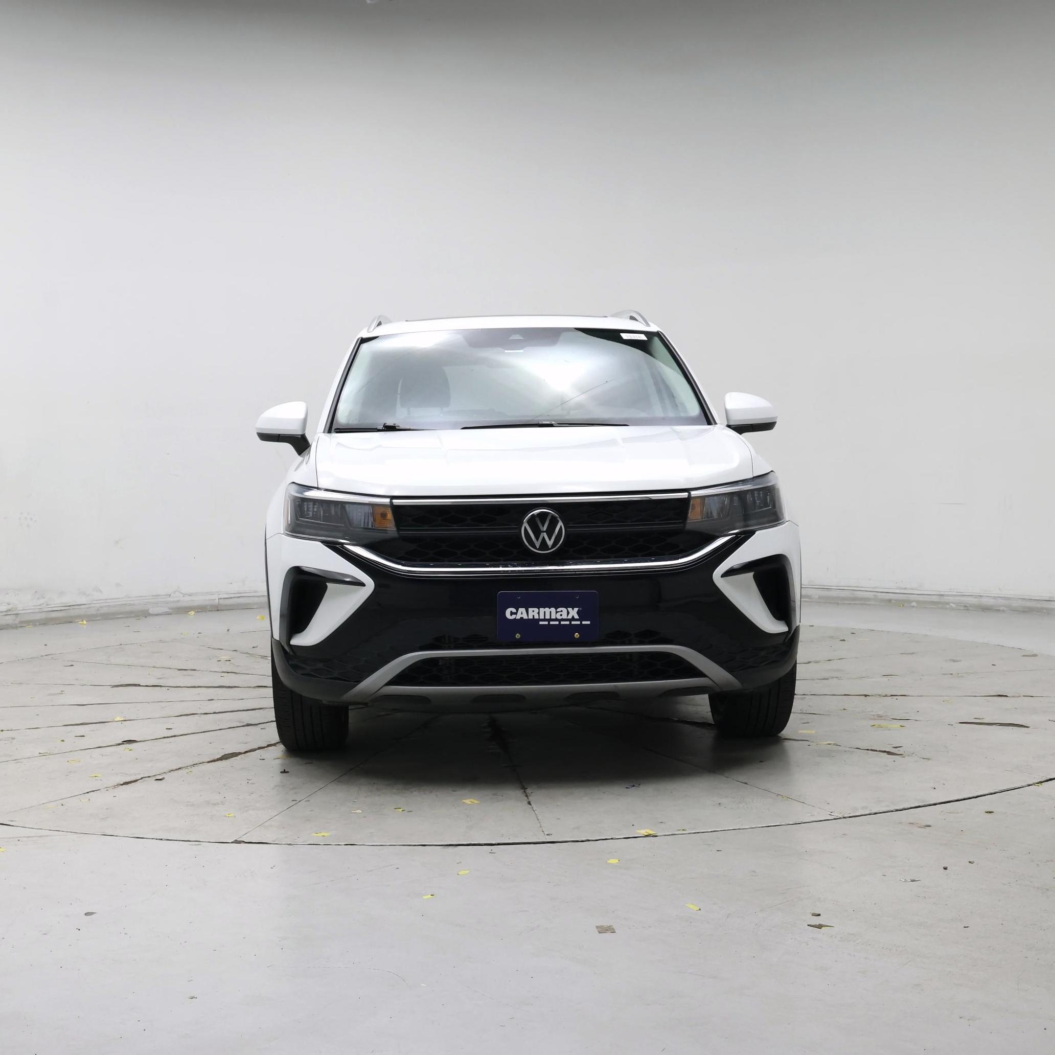 Thumbnail: 2023 Volkswagen Taos - 5
