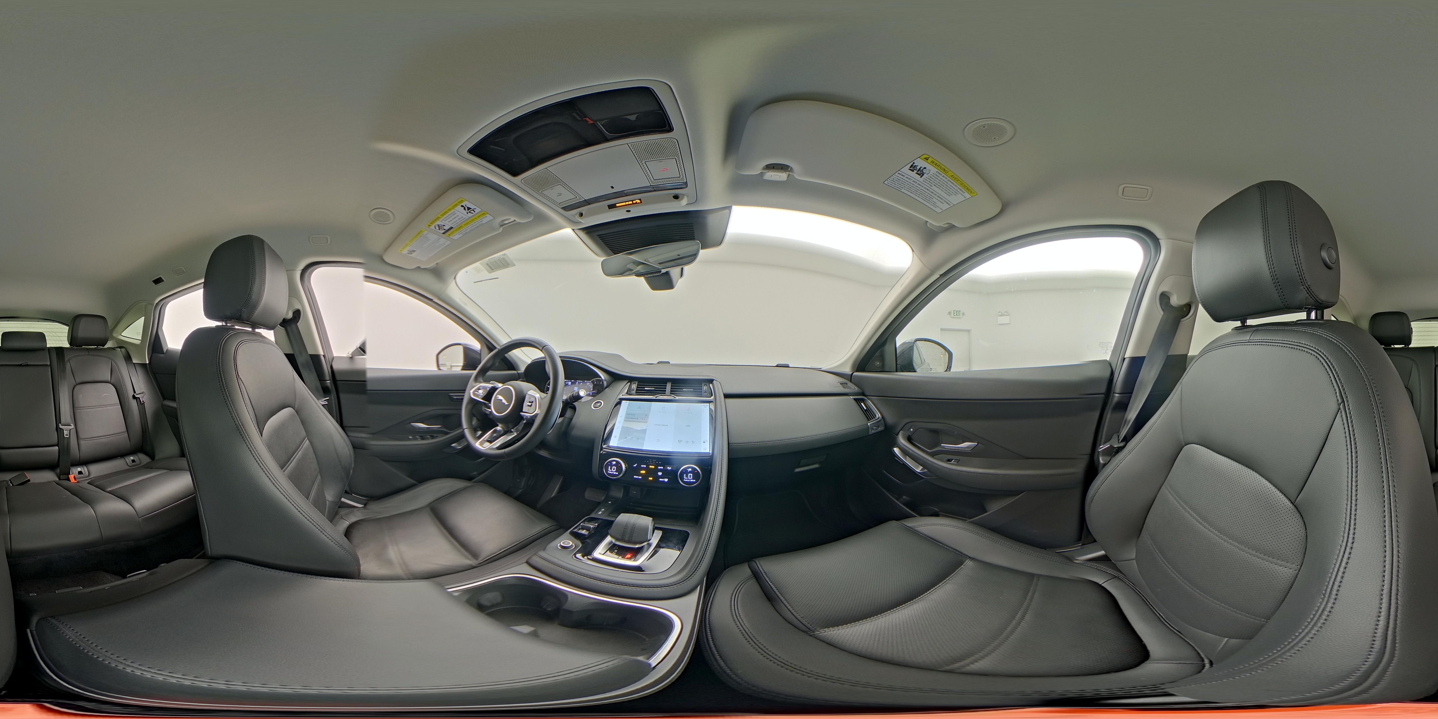 2023 Jaguar E-PACE SE - Photo 25
