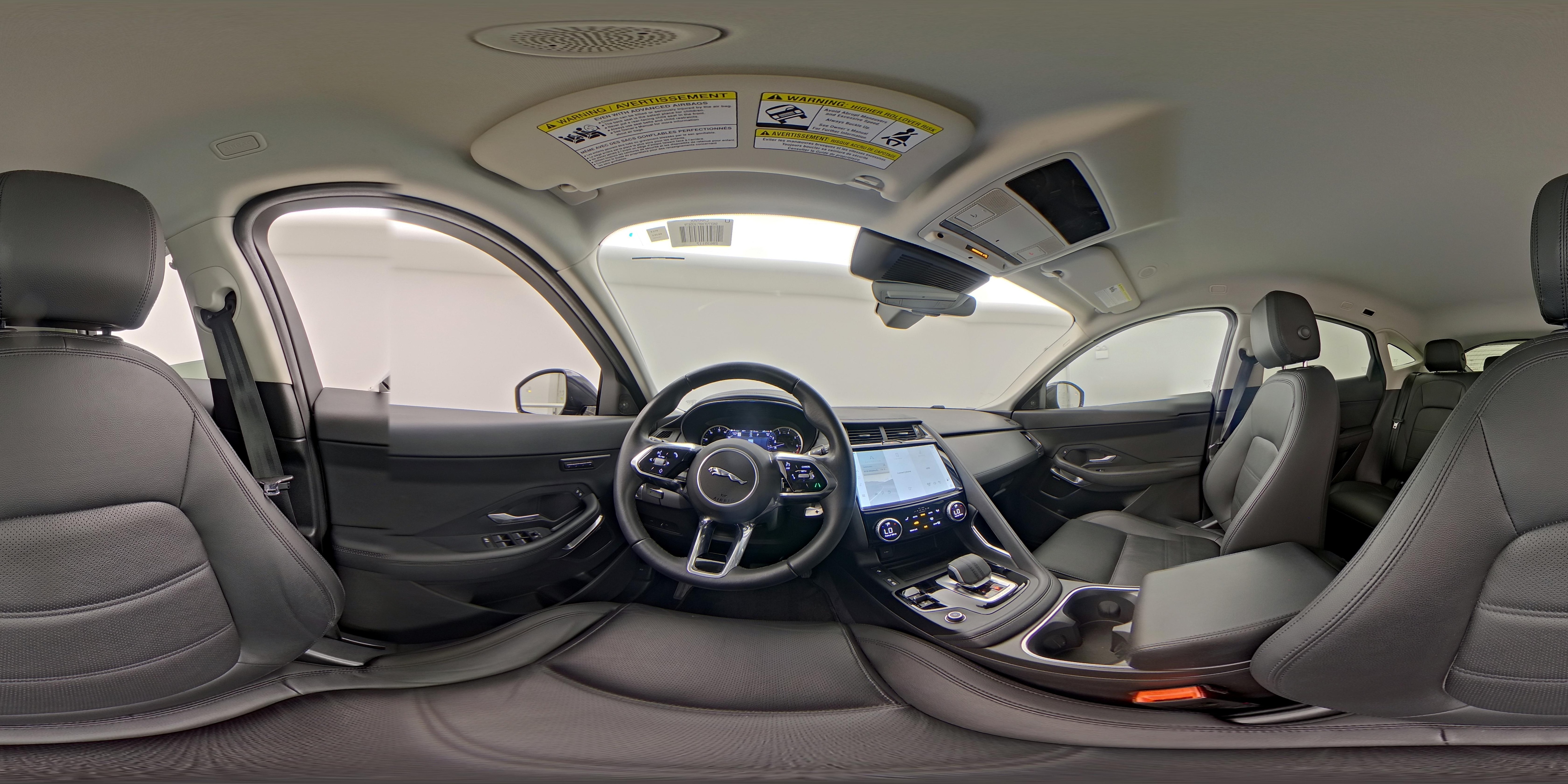 2023 Jaguar E-PACE SE - Photo 27