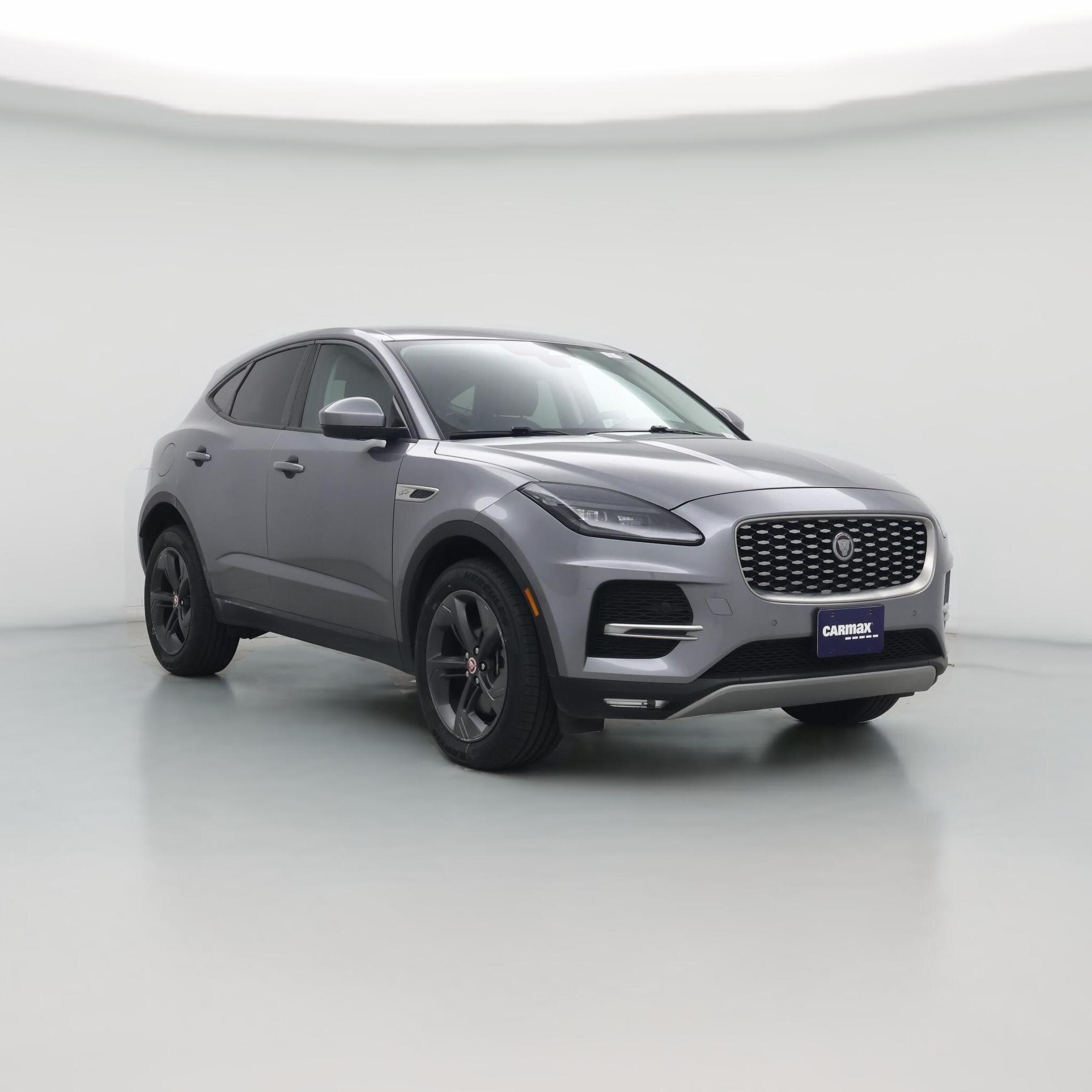 Thumbnail: 2023 Jaguar E-Pace - 1