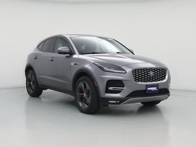 2023 Jaguar E-Pace SE