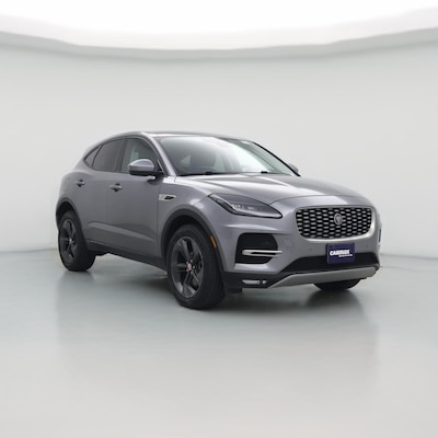 2023 Jaguar E-Pace SE