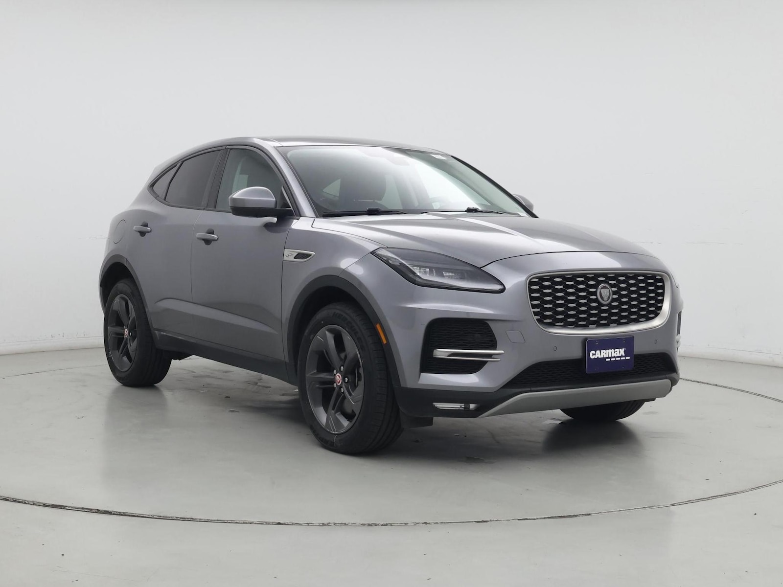 2023 Jaguar E-PACE SE - Photo 2