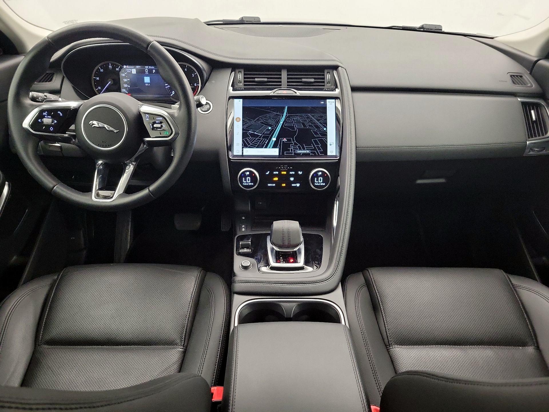 Thumbnail: 2023 Jaguar E-Pace - 9