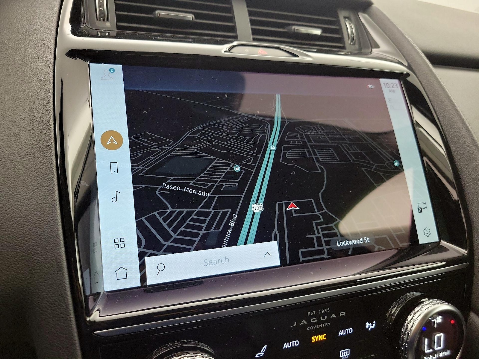 2023 Jaguar E-PACE SE - Photo 15