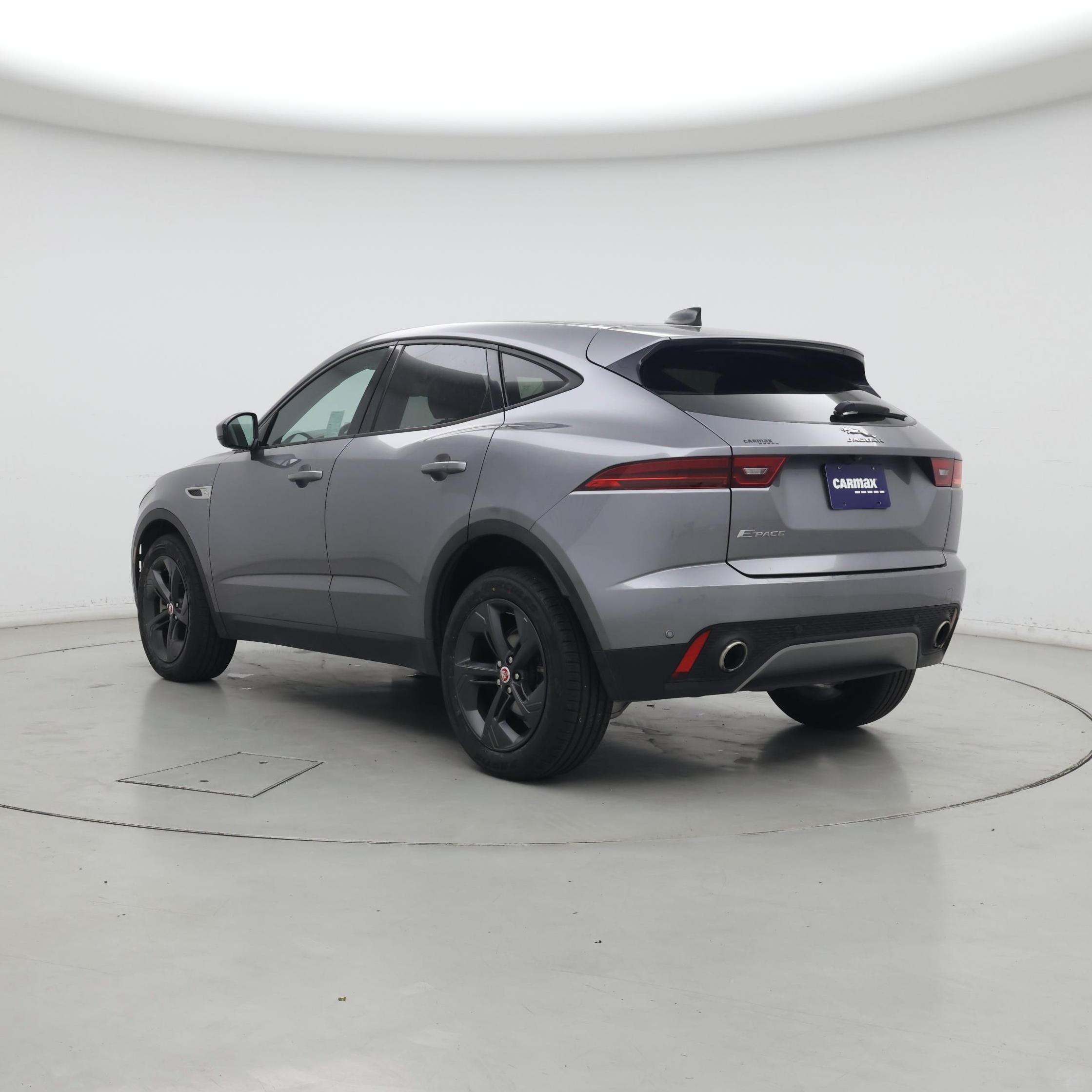 Thumbnail: 2023 Jaguar E-Pace - 2