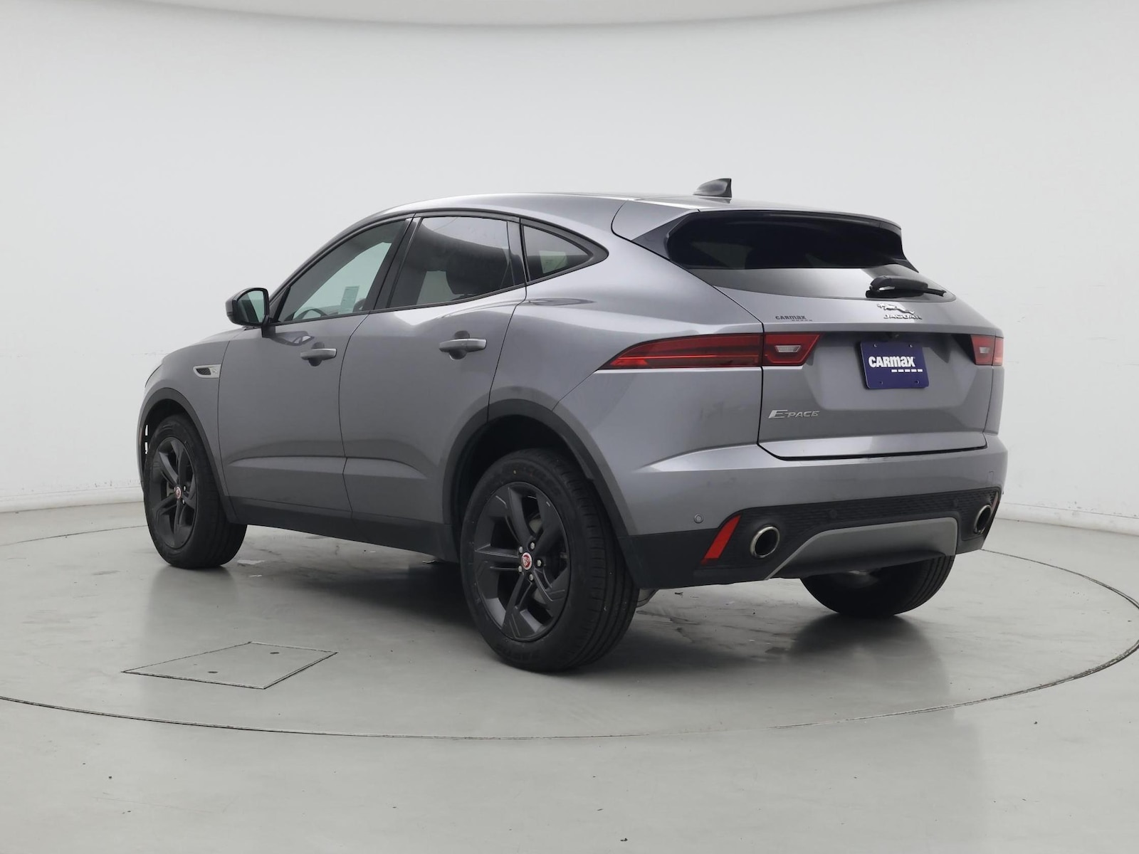 2023 Jaguar E-PACE SE - Photo 3