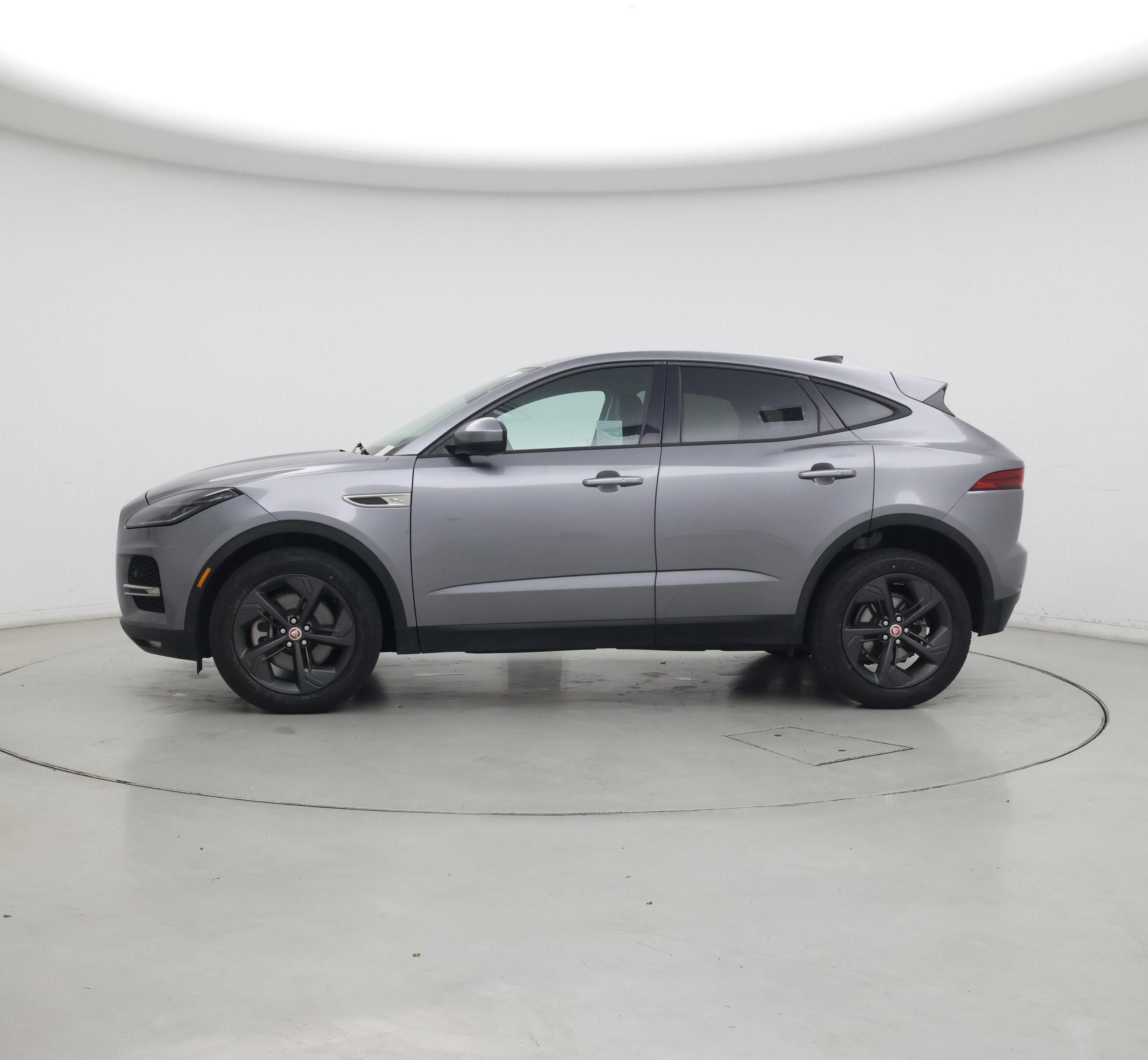 Thumbnail: 2023 Jaguar E-Pace - 3