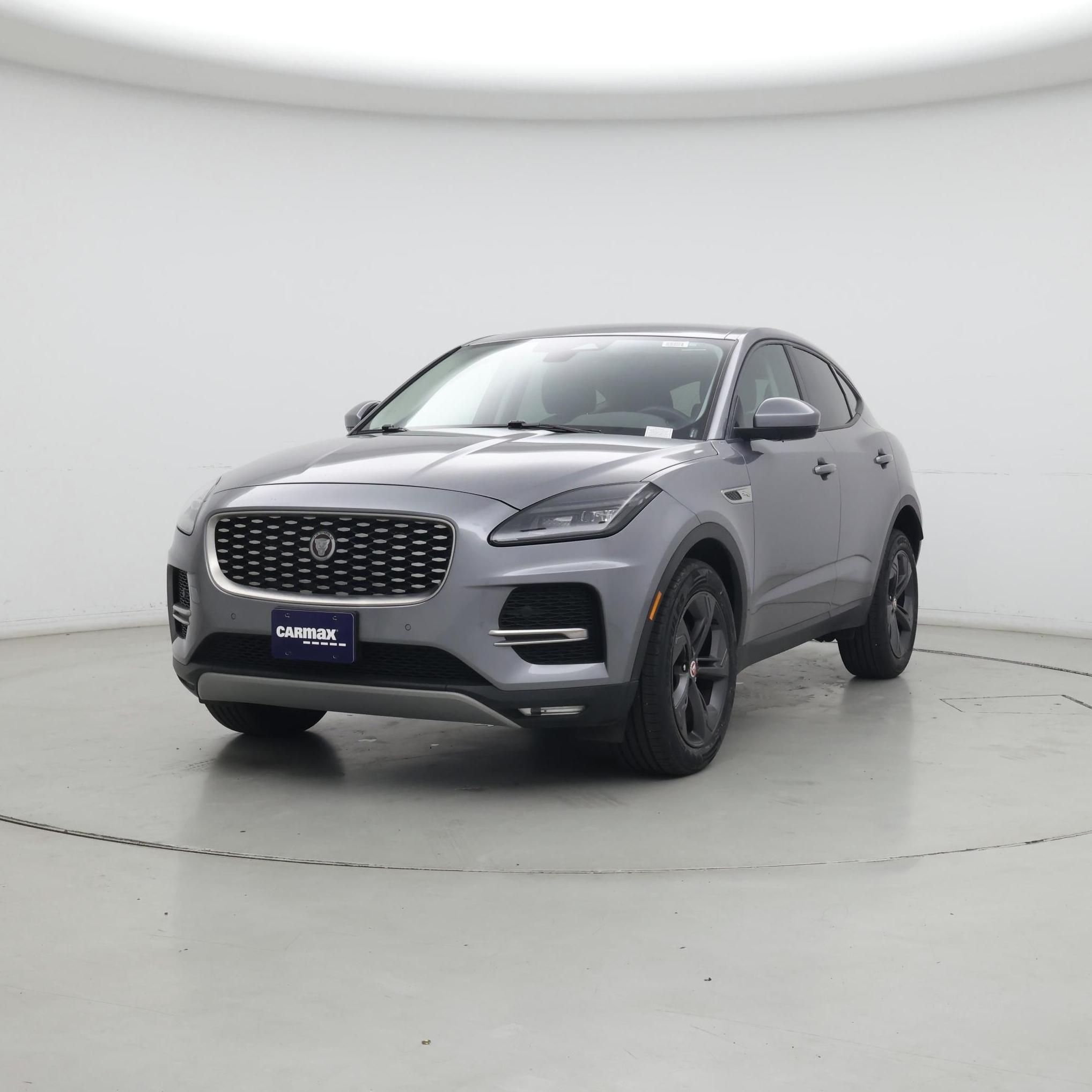 Thumbnail: 2023 Jaguar E-Pace - 4