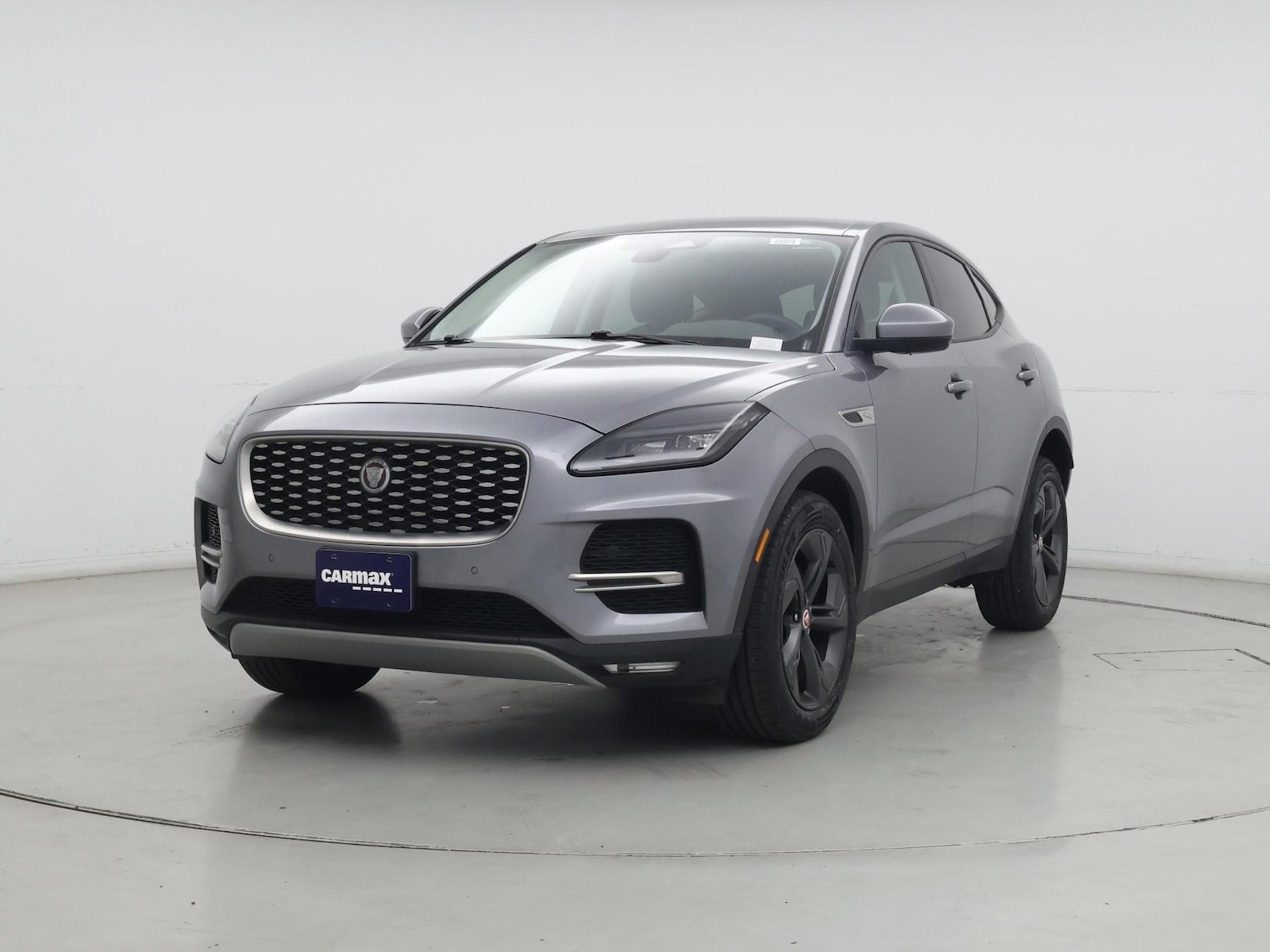 2023 Jaguar E-PACE SE - Photo 5