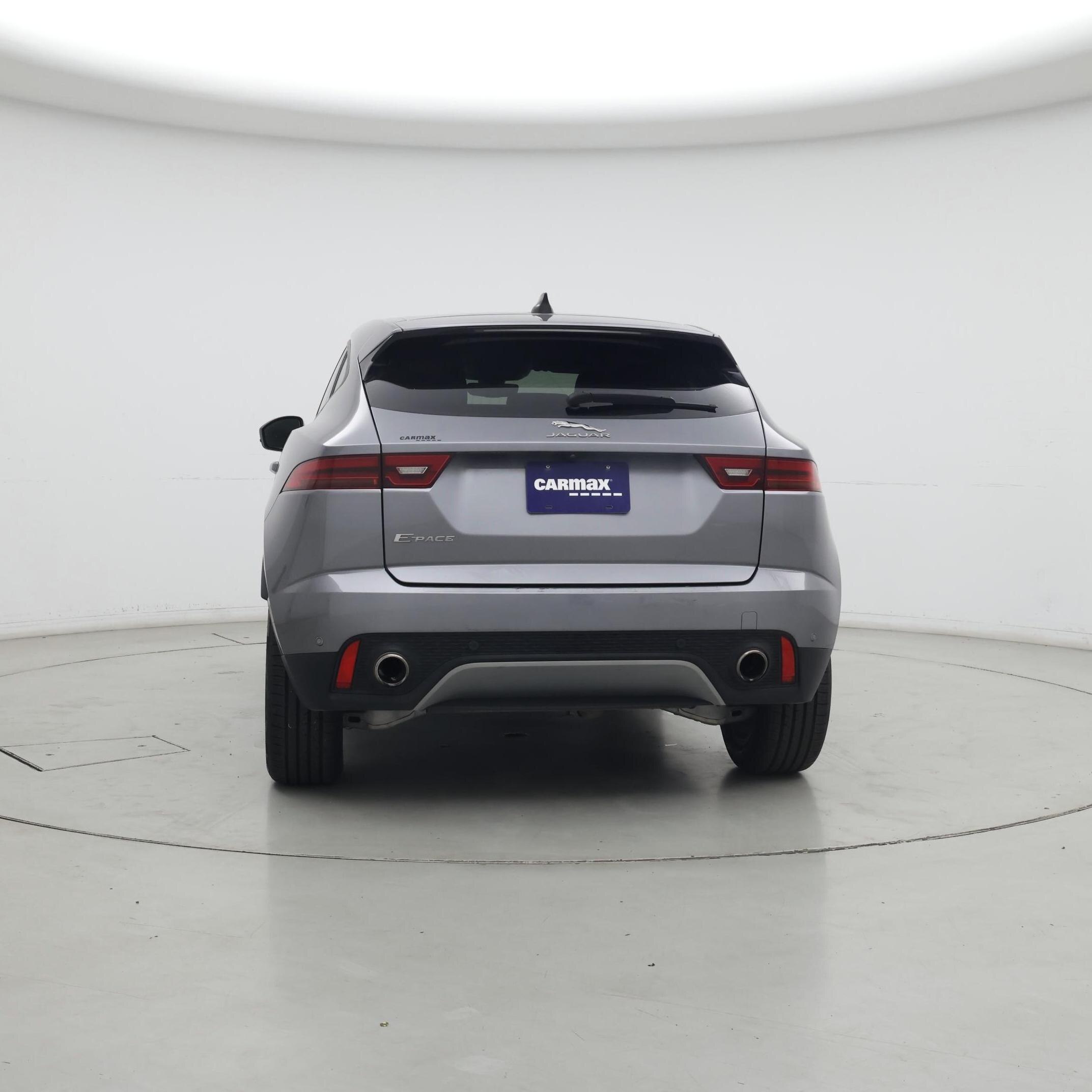 Thumbnail: 2023 Jaguar E-Pace - 6
