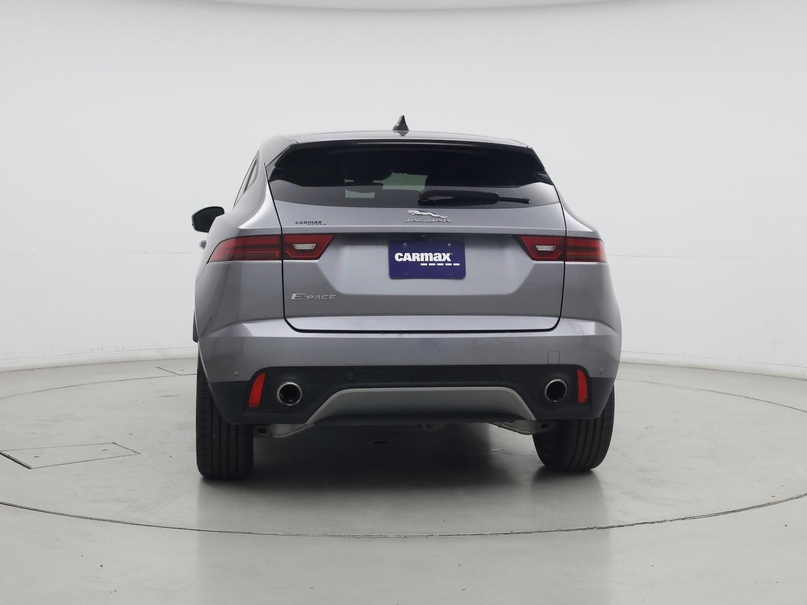 2023 Jaguar E-PACE SE - Photo 7