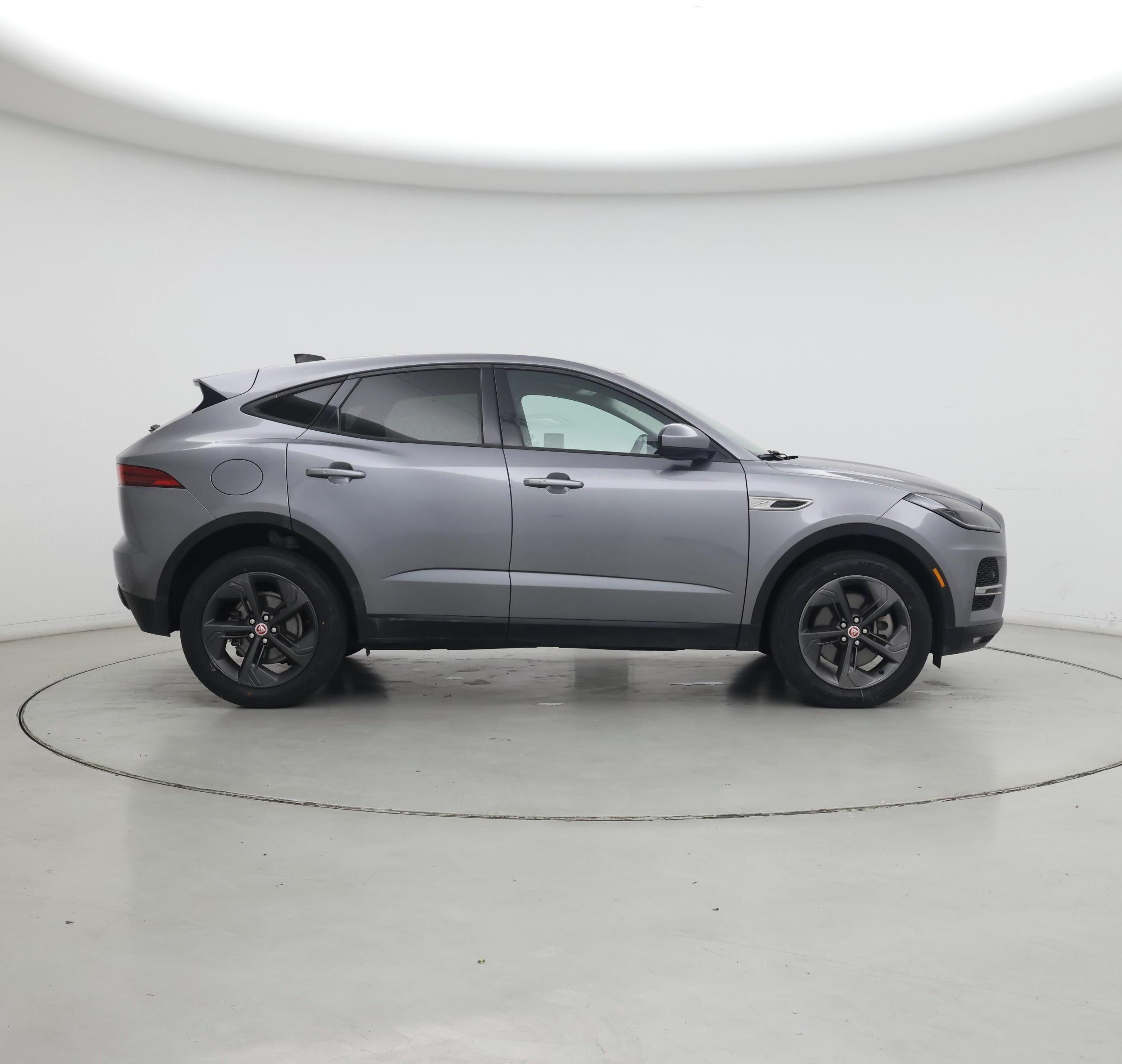 Thumbnail: 2023 Jaguar E-Pace - 7