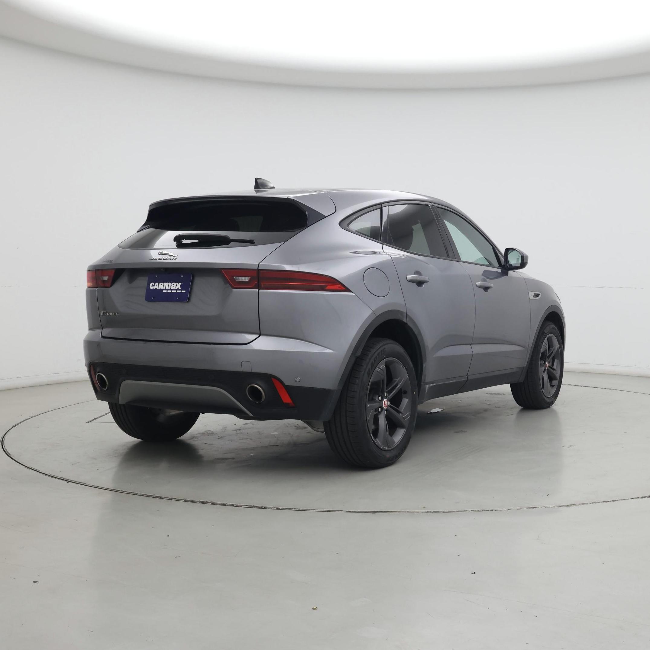 Thumbnail: 2023 Jaguar E-Pace - 8