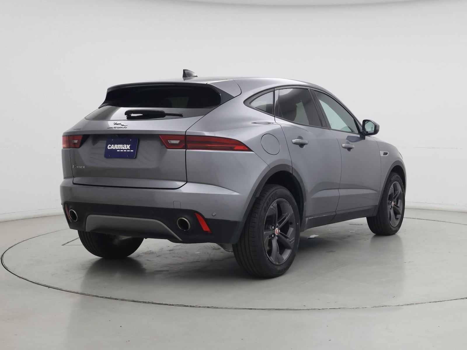 2023 Jaguar E-PACE SE - Photo 9