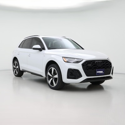 2023 Audi Q5 S-Line Premium Plus