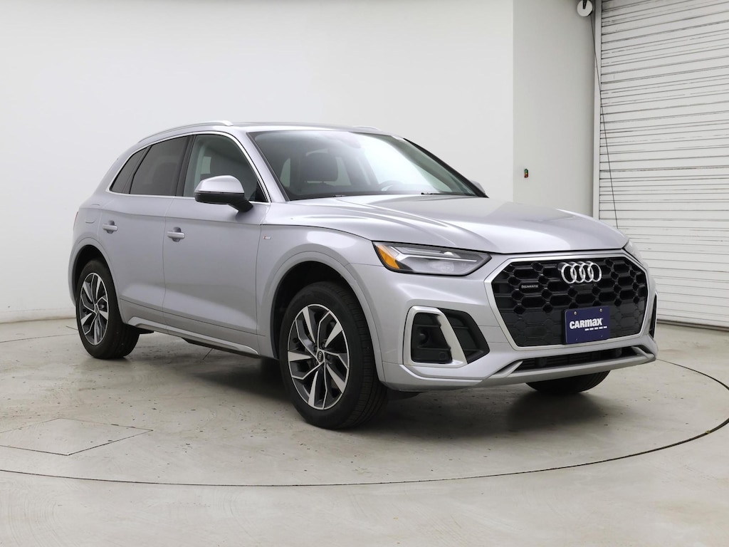 Audi Q5 quattro Premium Plus S Line 45 TFSI