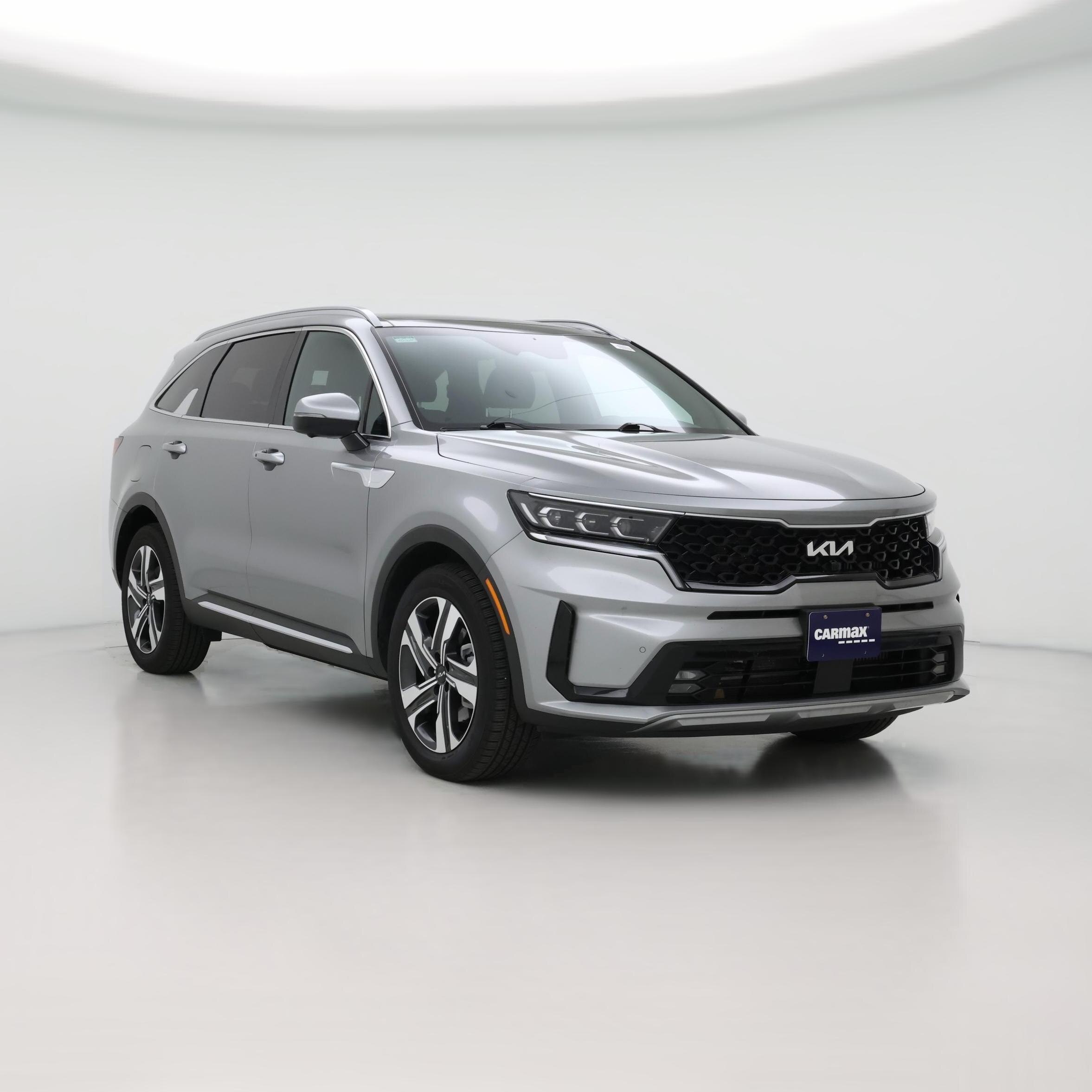 Thumbnail: 2023 Kia Sorento - 1
