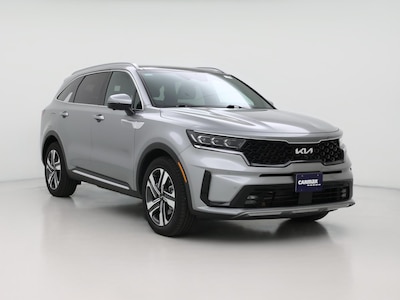 2023 Kia Sorento Plug-In Hybrid SX Prestige
