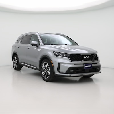 2023 Kia Sorento SX Prestige