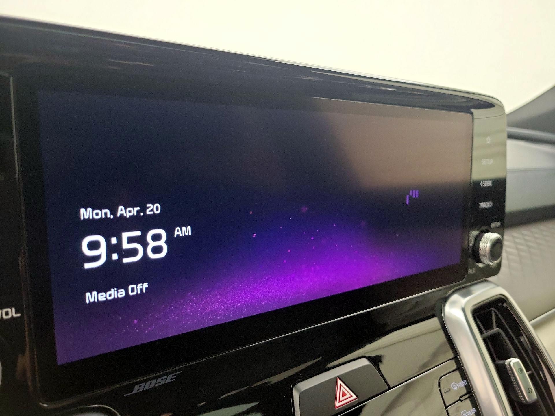 Thumbnail: 2023 Kia Sorento - 15
