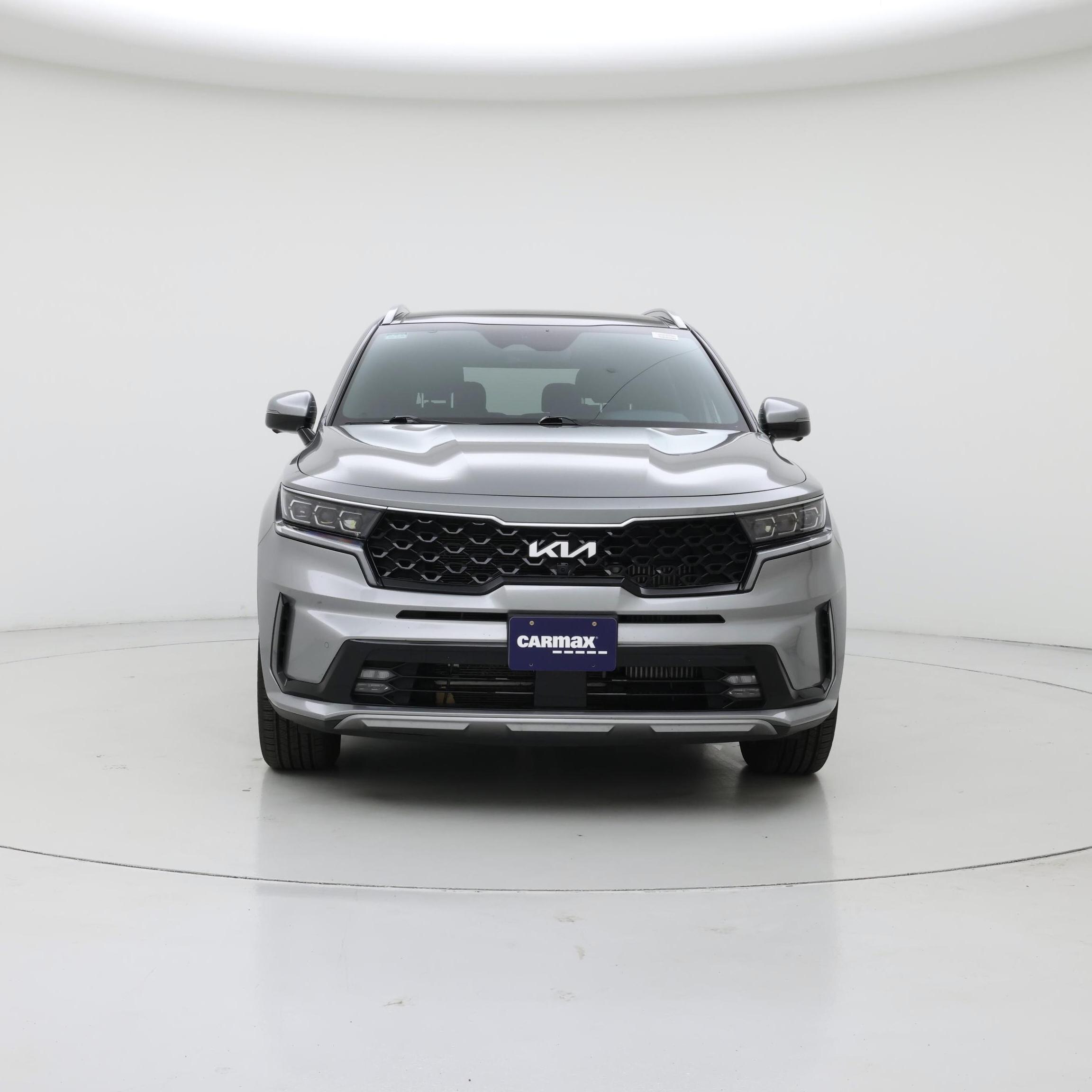 Thumbnail: 2023 Kia Sorento - 5