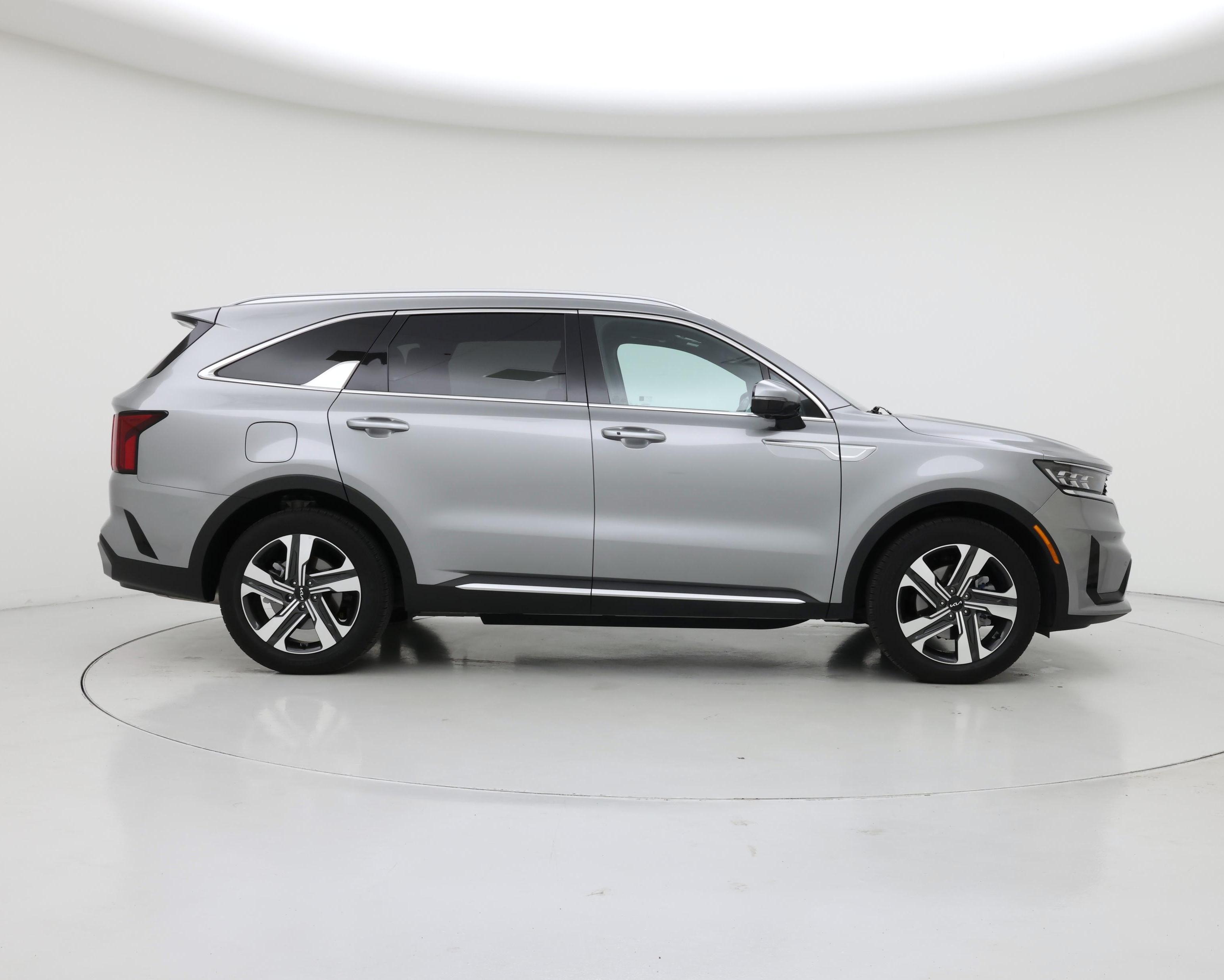 Thumbnail: 2023 Kia Sorento - 7