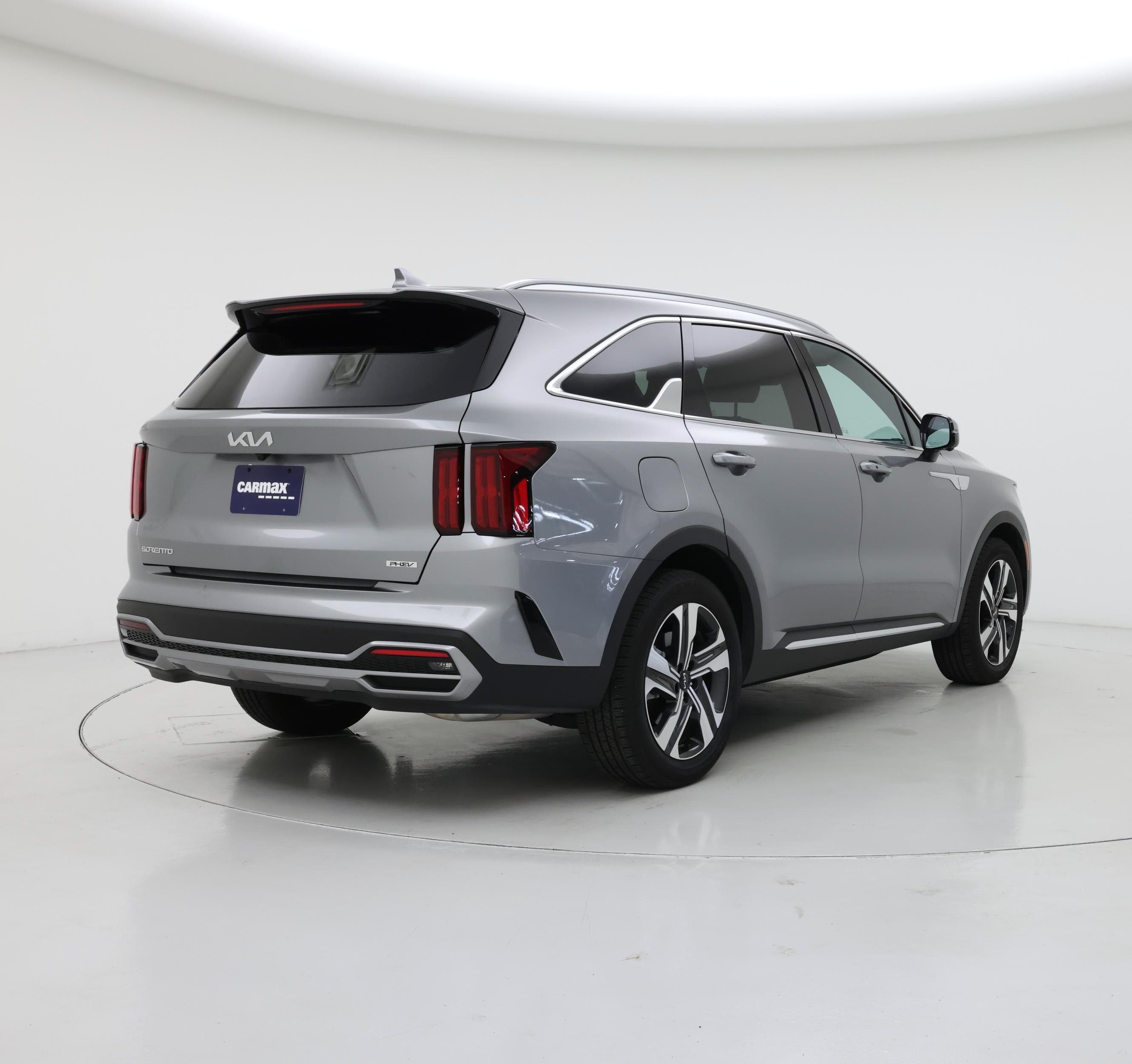 Thumbnail: 2023 Kia Sorento - 8