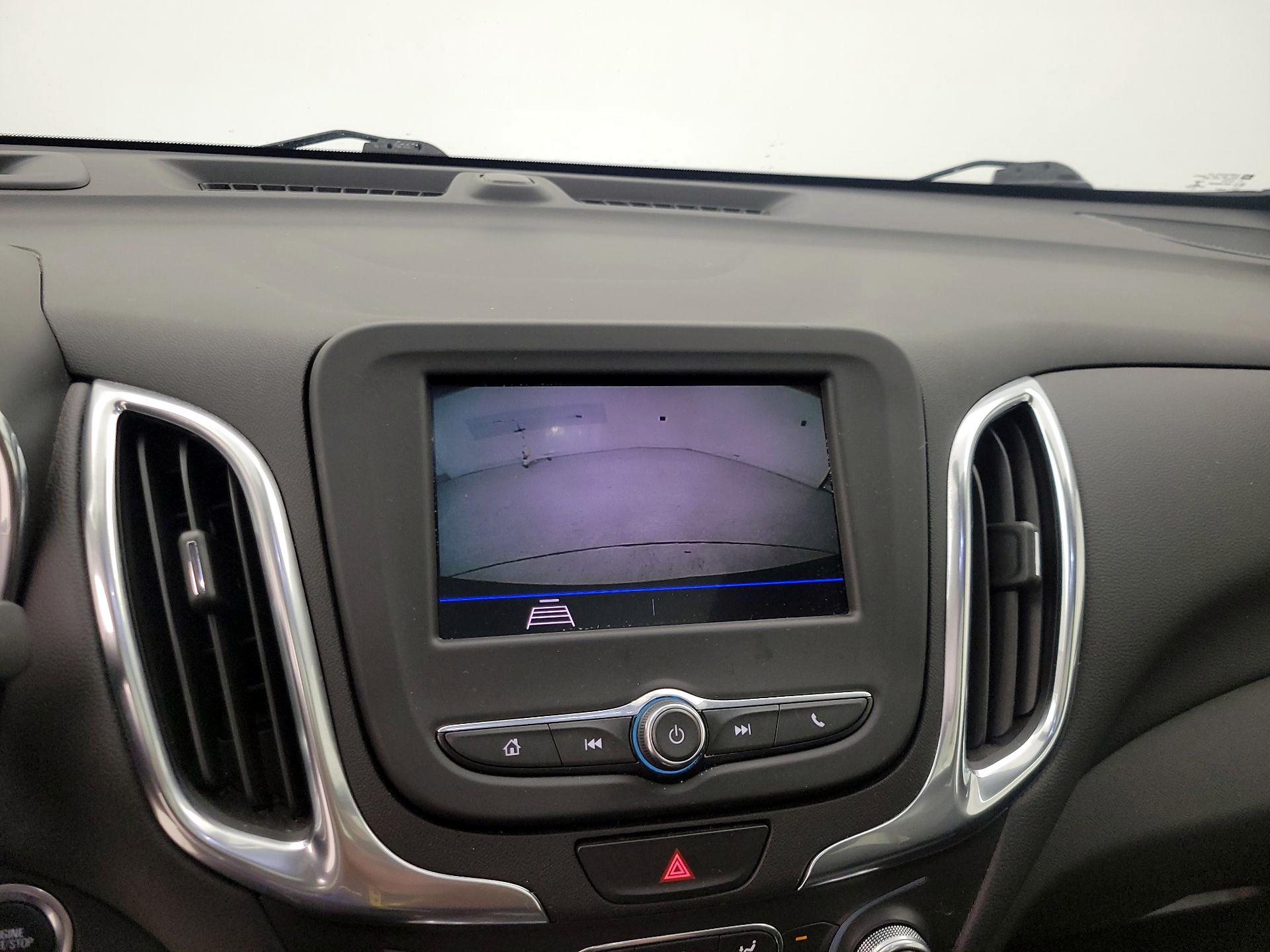 Thumbnail: 2021 Chevrolet Equinox - 14