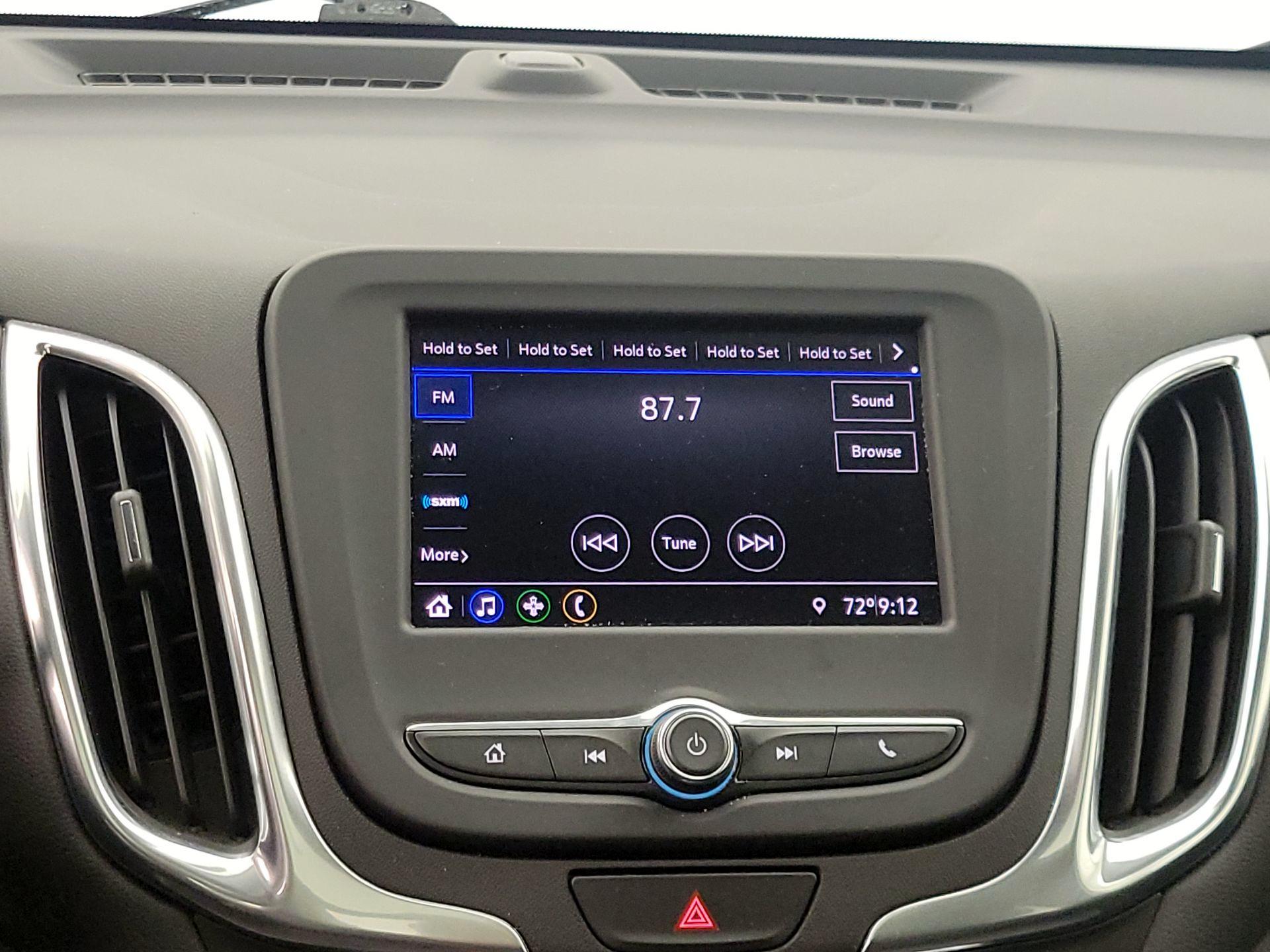 Thumbnail: 2021 Chevrolet Equinox - 15