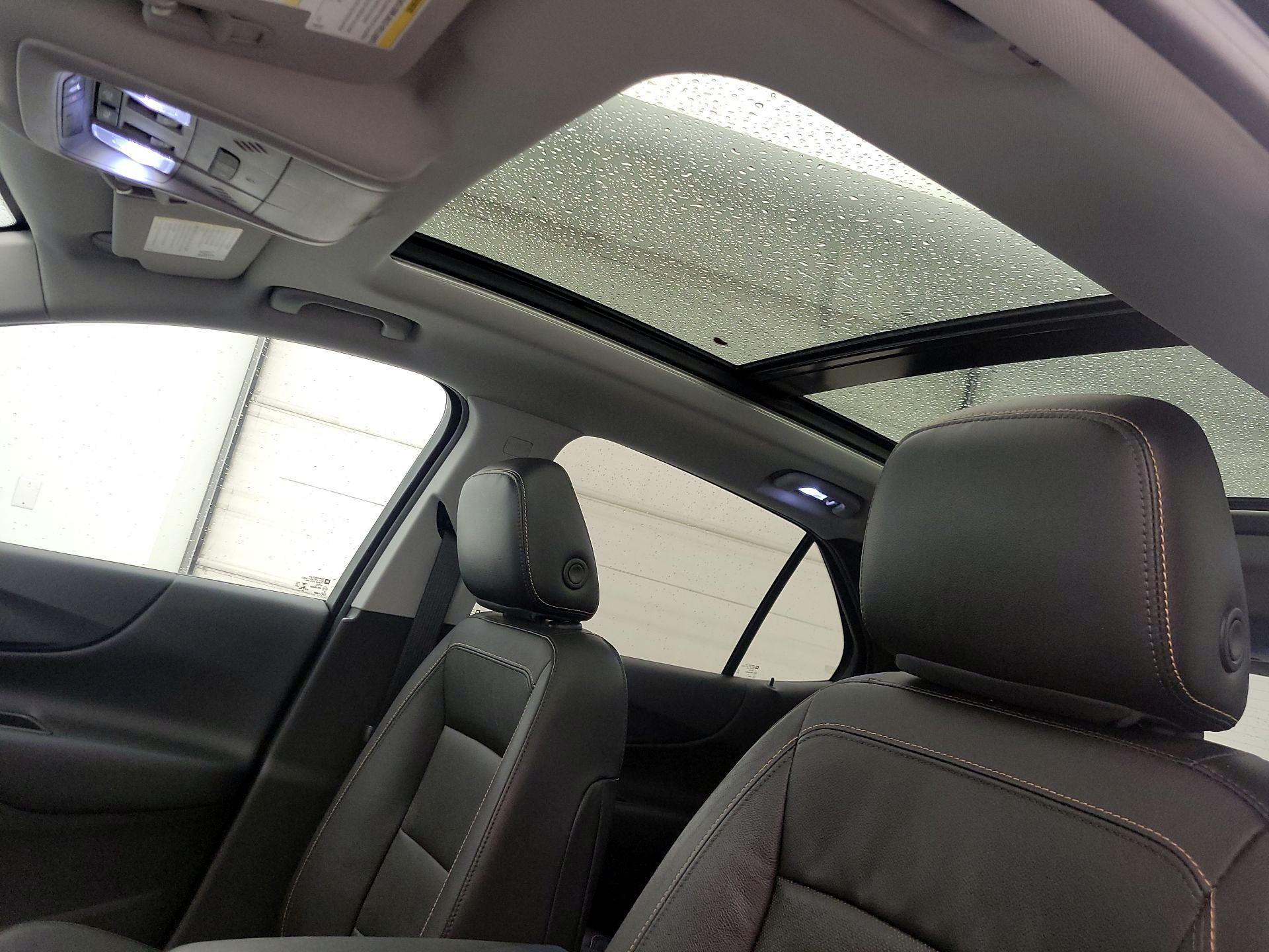 Thumbnail: 2021 Chevrolet Equinox - 19