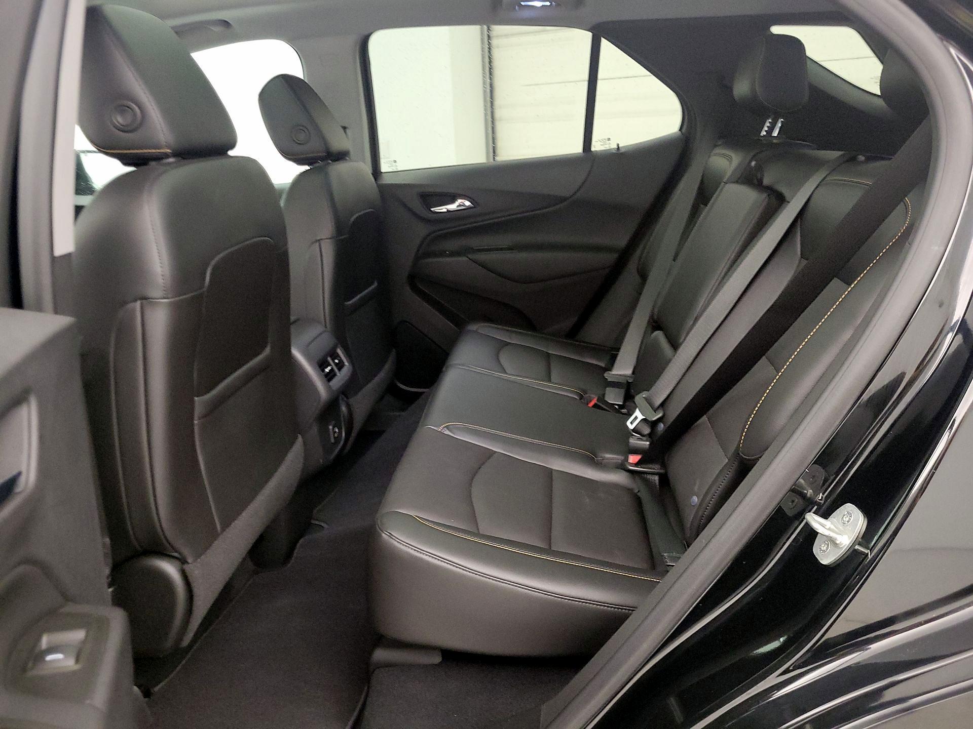 Thumbnail: 2021 Chevrolet Equinox - 20