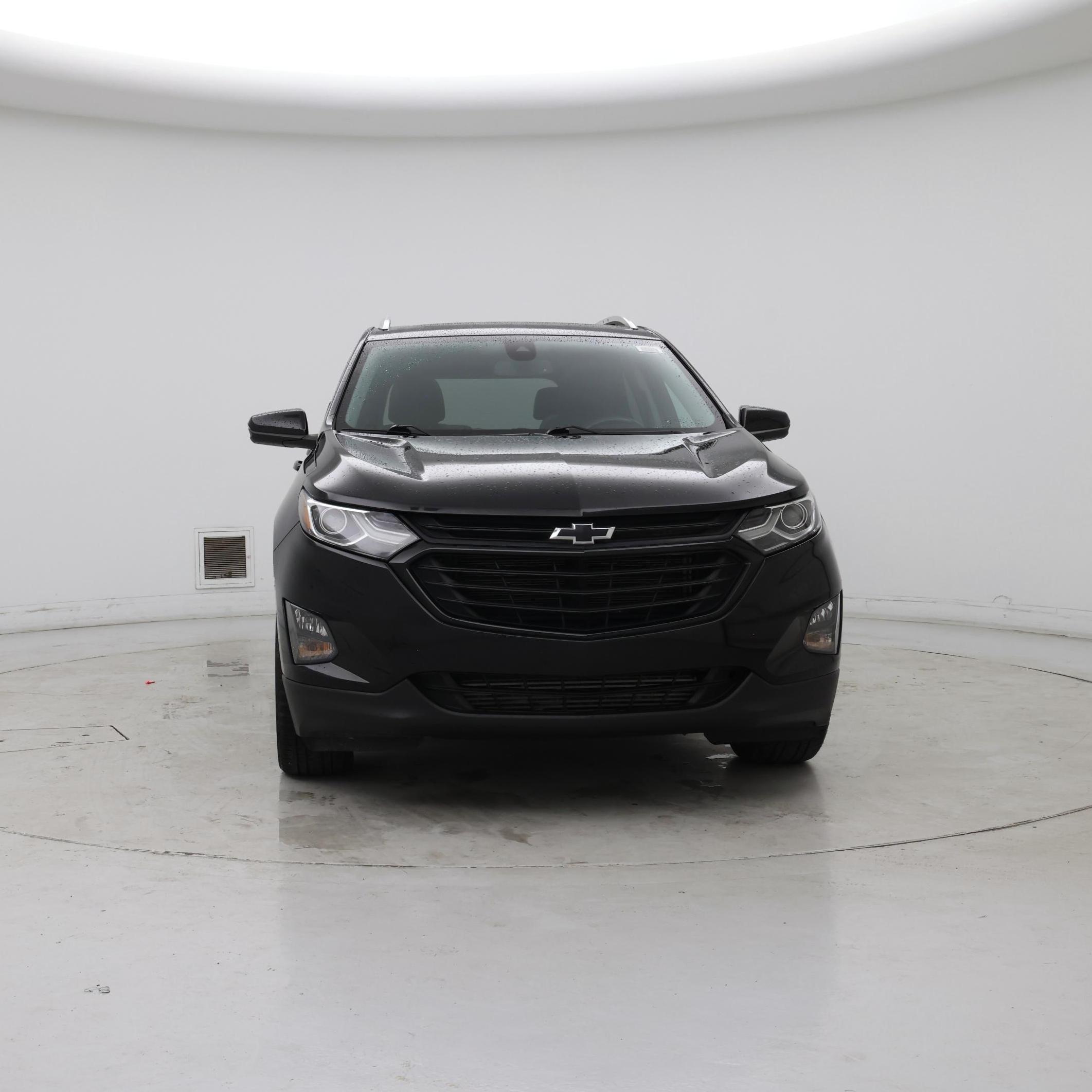 Thumbnail: 2021 Chevrolet Equinox - 5