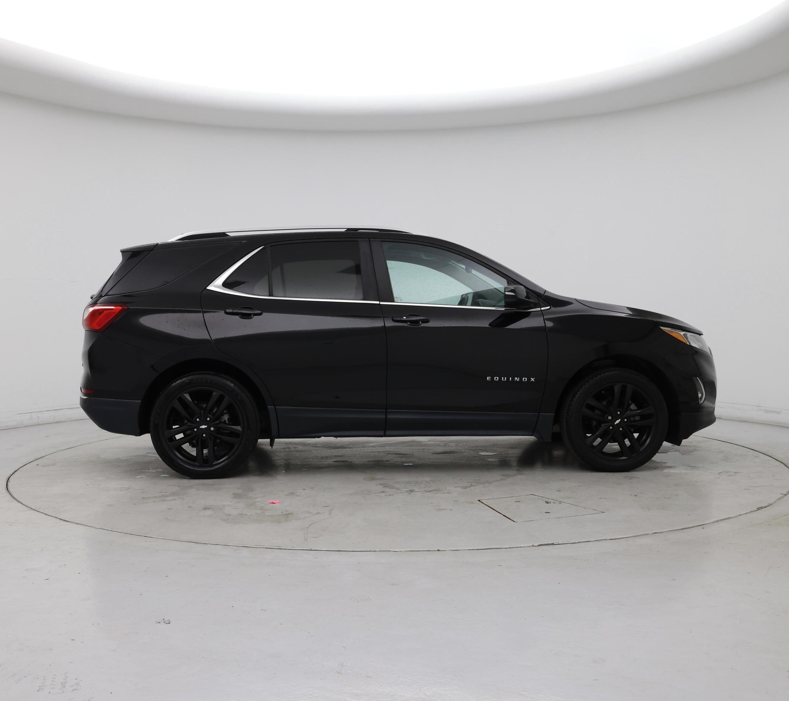 Thumbnail: 2021 Chevrolet Equinox - 7