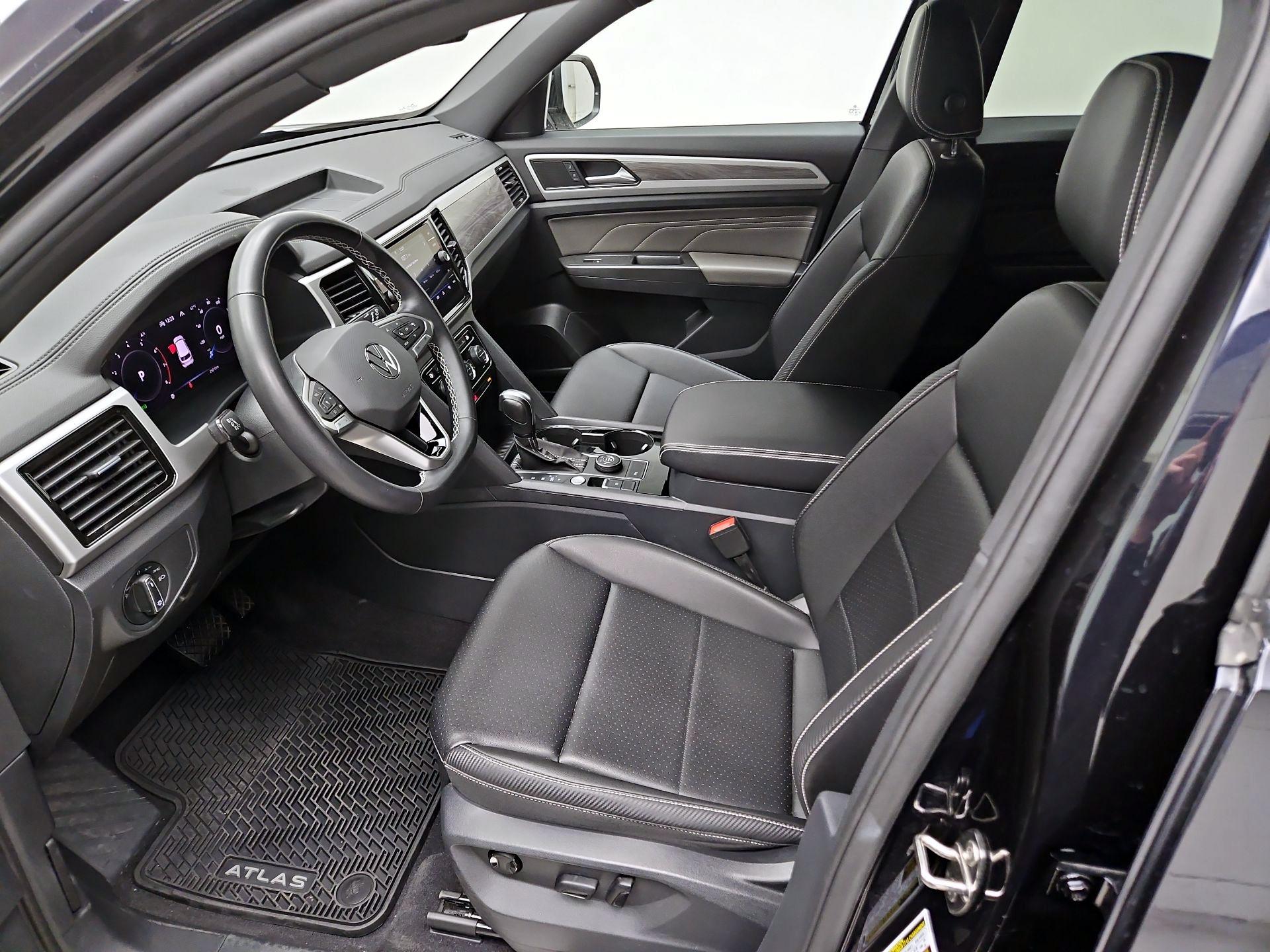 Thumbnail: 2023 Volkswagen Atlas - 9