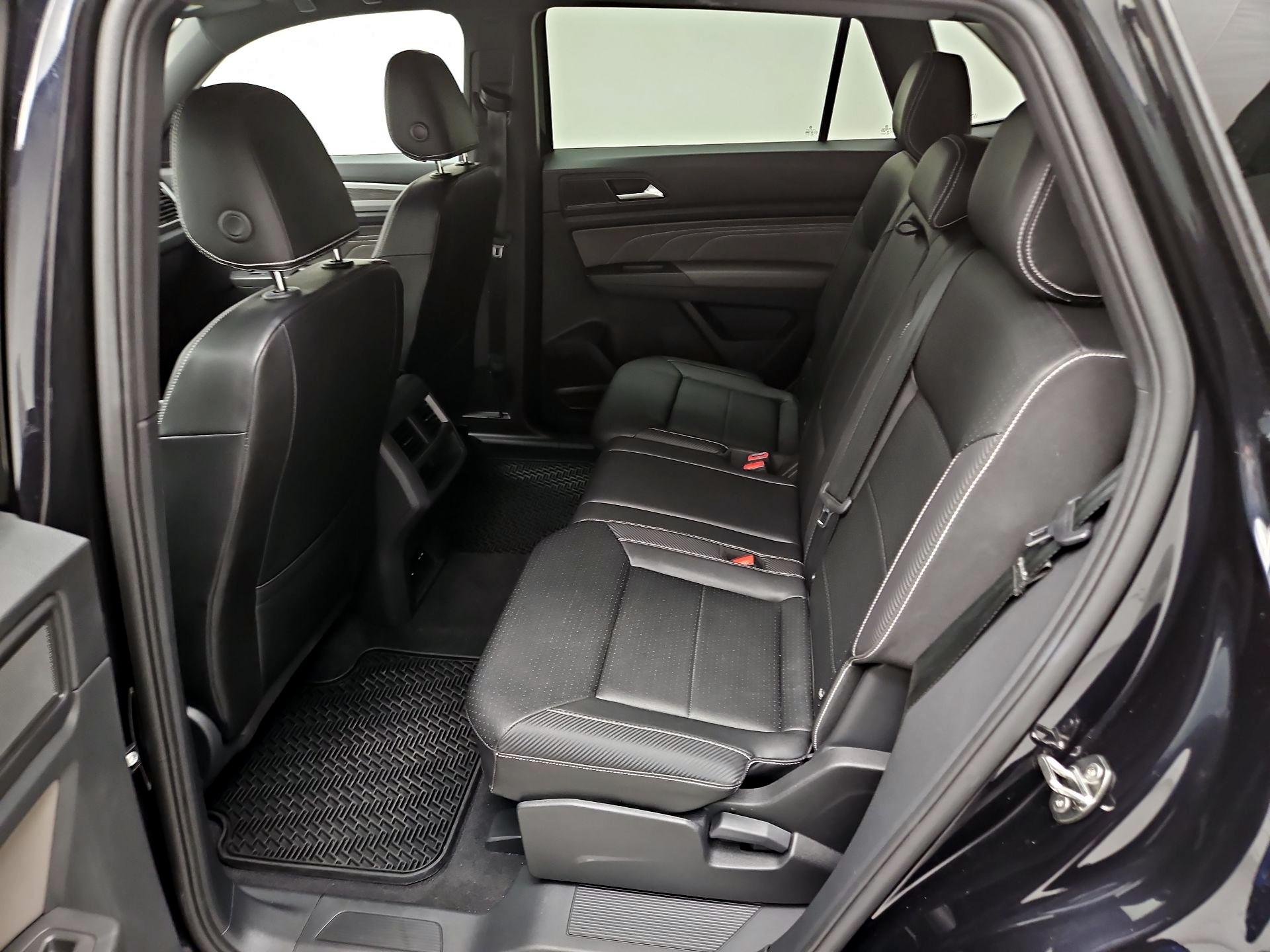 Thumbnail: 2023 Volkswagen Atlas - 17