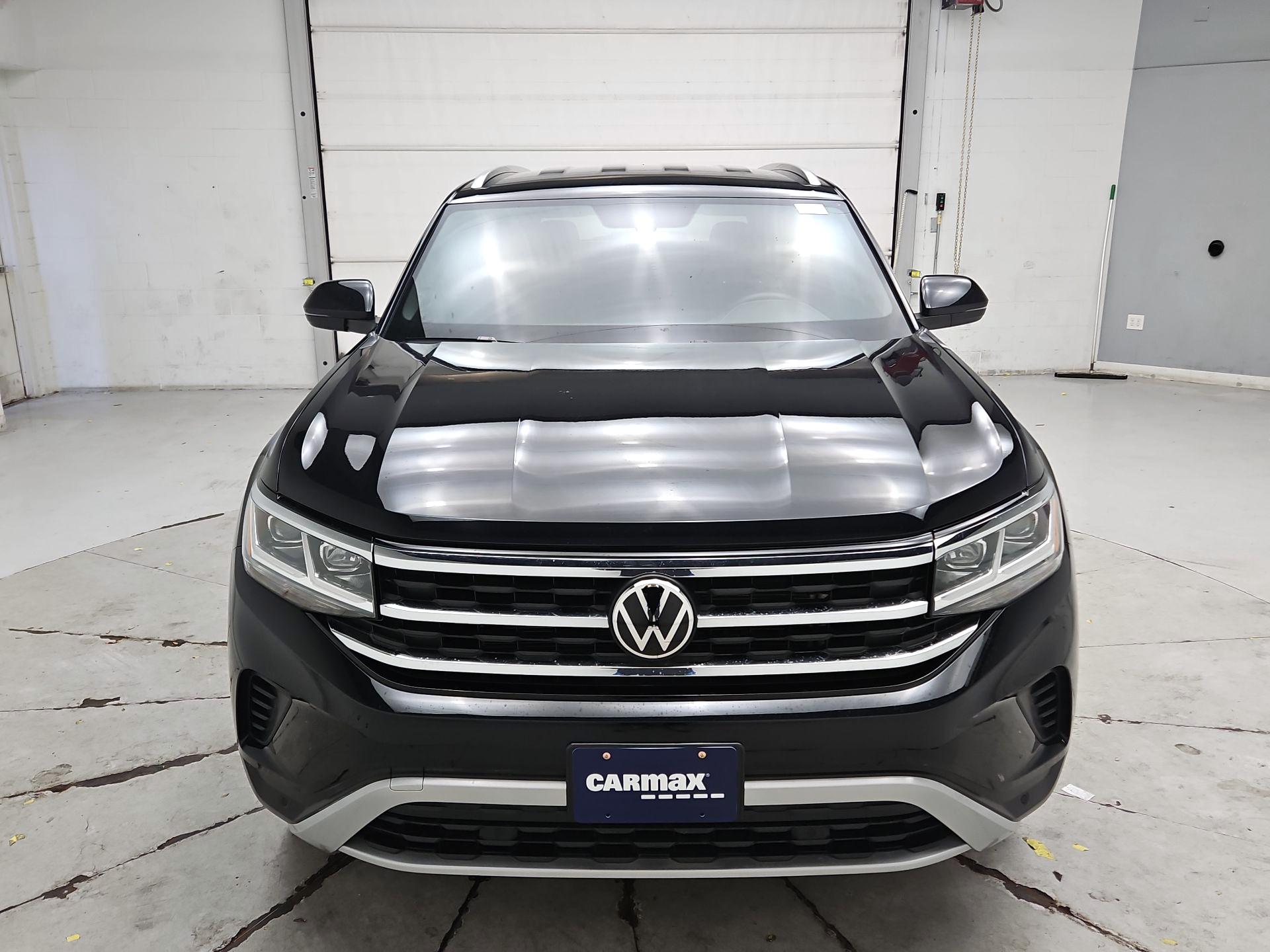 Thumbnail: 2023 Volkswagen Atlas - 2