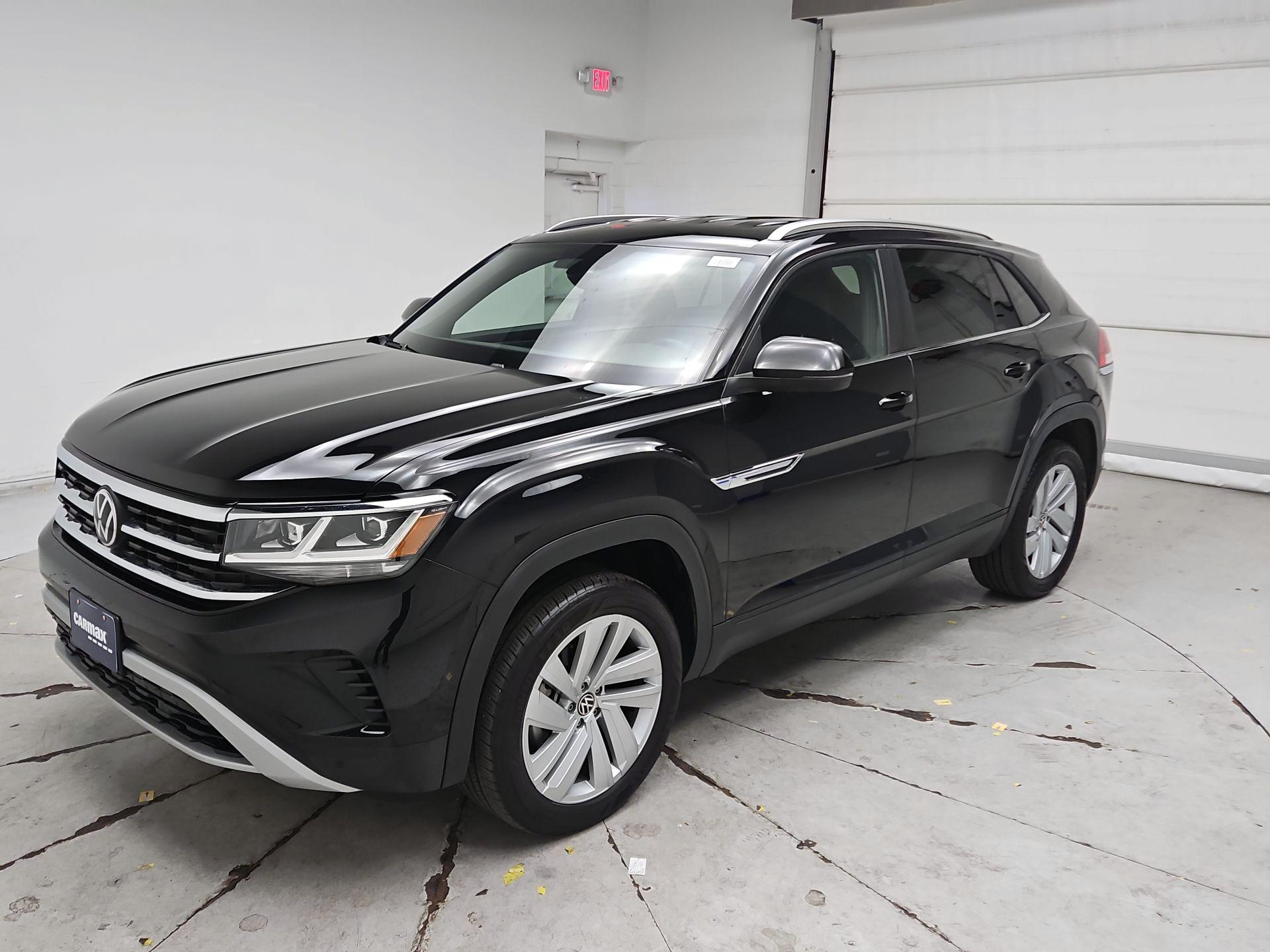 Thumbnail: 2023 Volkswagen Atlas - 3