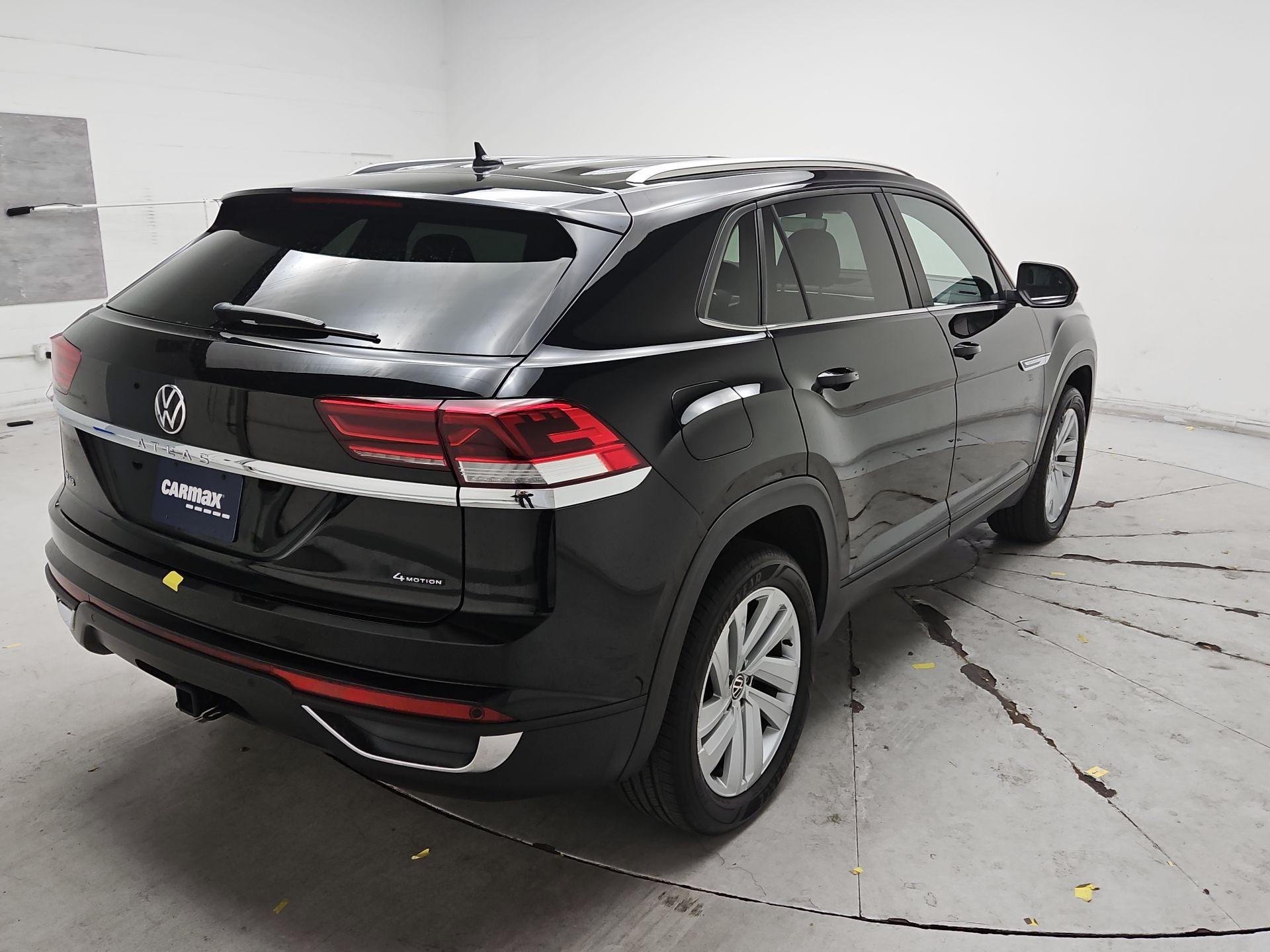 Thumbnail: 2023 Volkswagen Atlas - 5