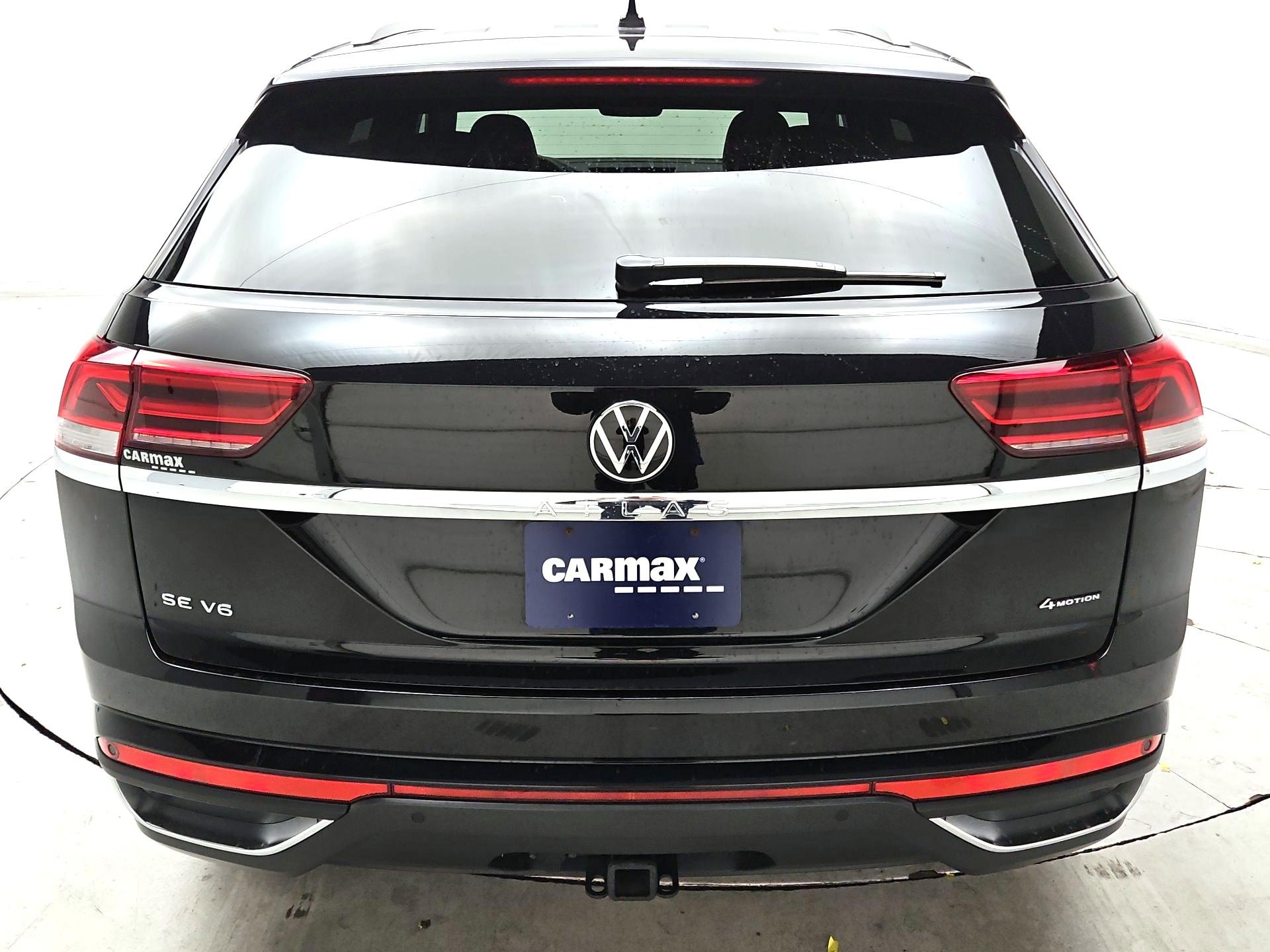 Thumbnail: 2023 Volkswagen Atlas - 6