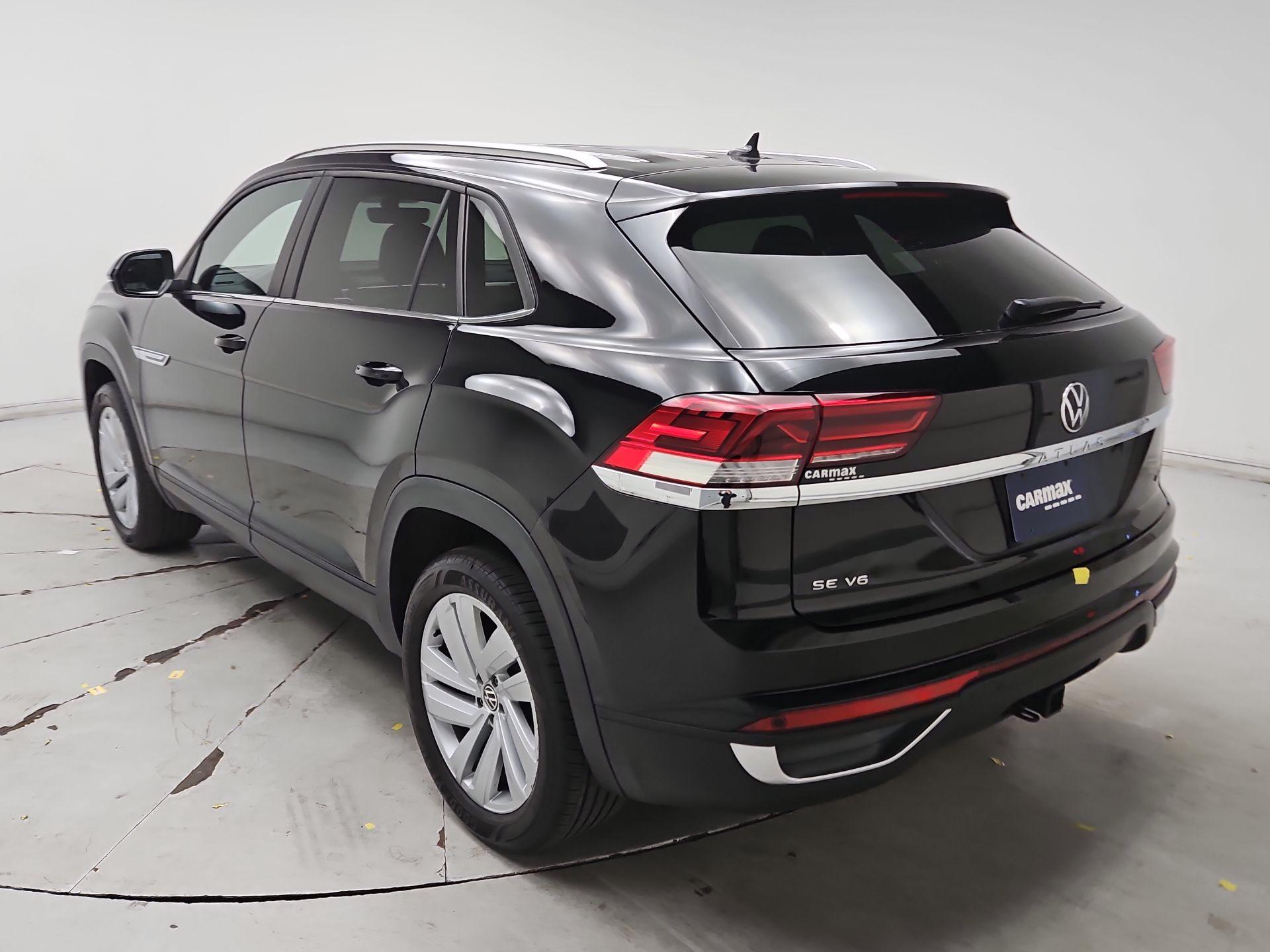 Thumbnail: 2023 Volkswagen Atlas - 7