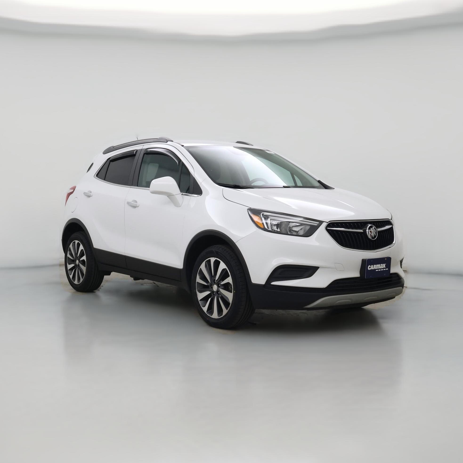 Thumbnail: 2022 Buick Encore - 1