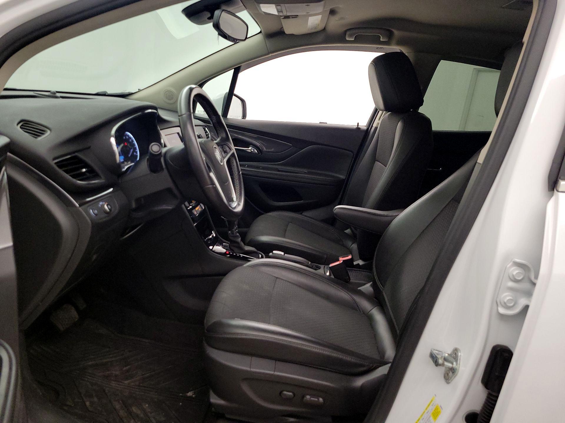 Thumbnail: 2022 Buick Encore - 11