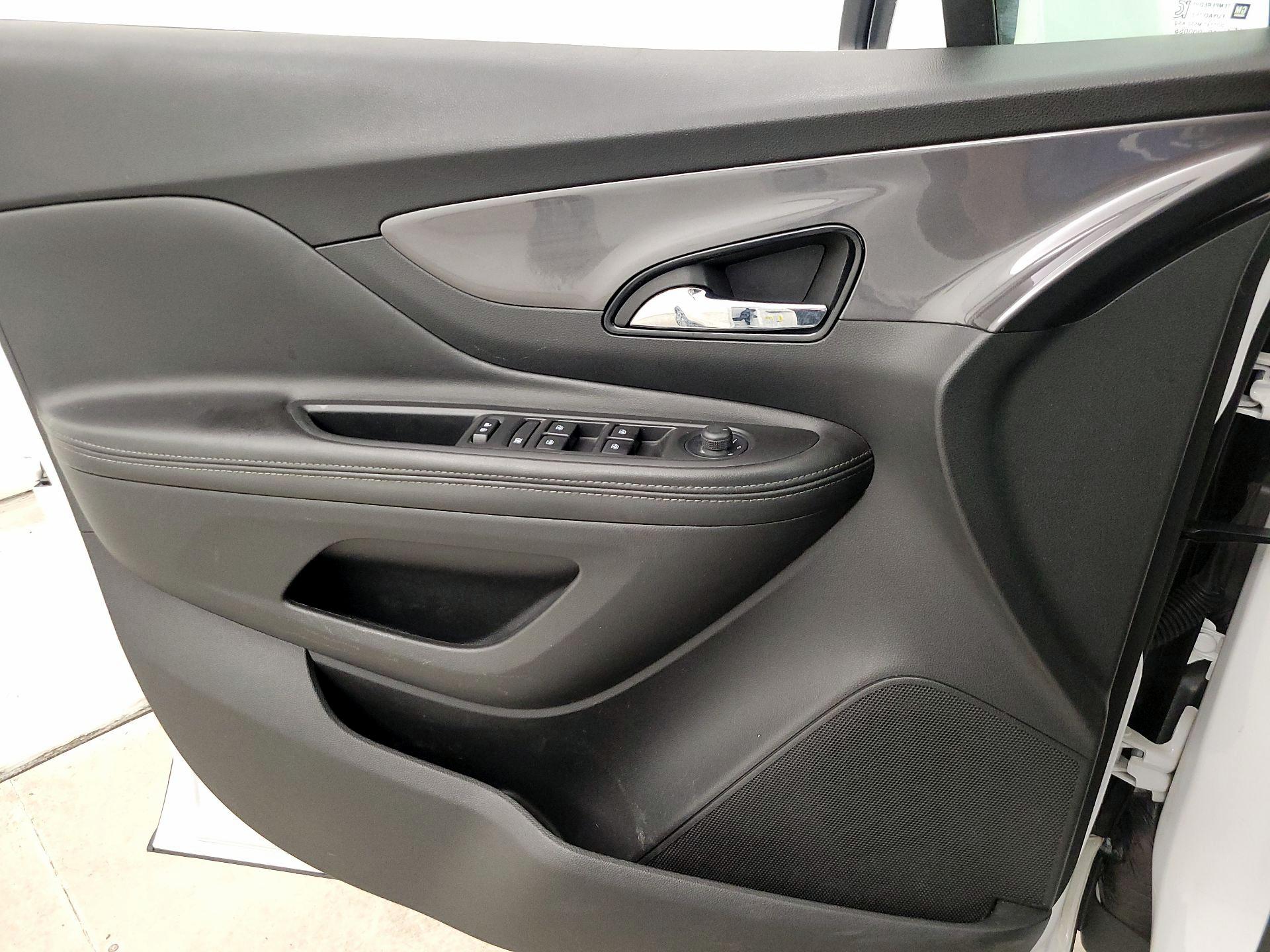 Thumbnail: 2022 Buick Encore - 12