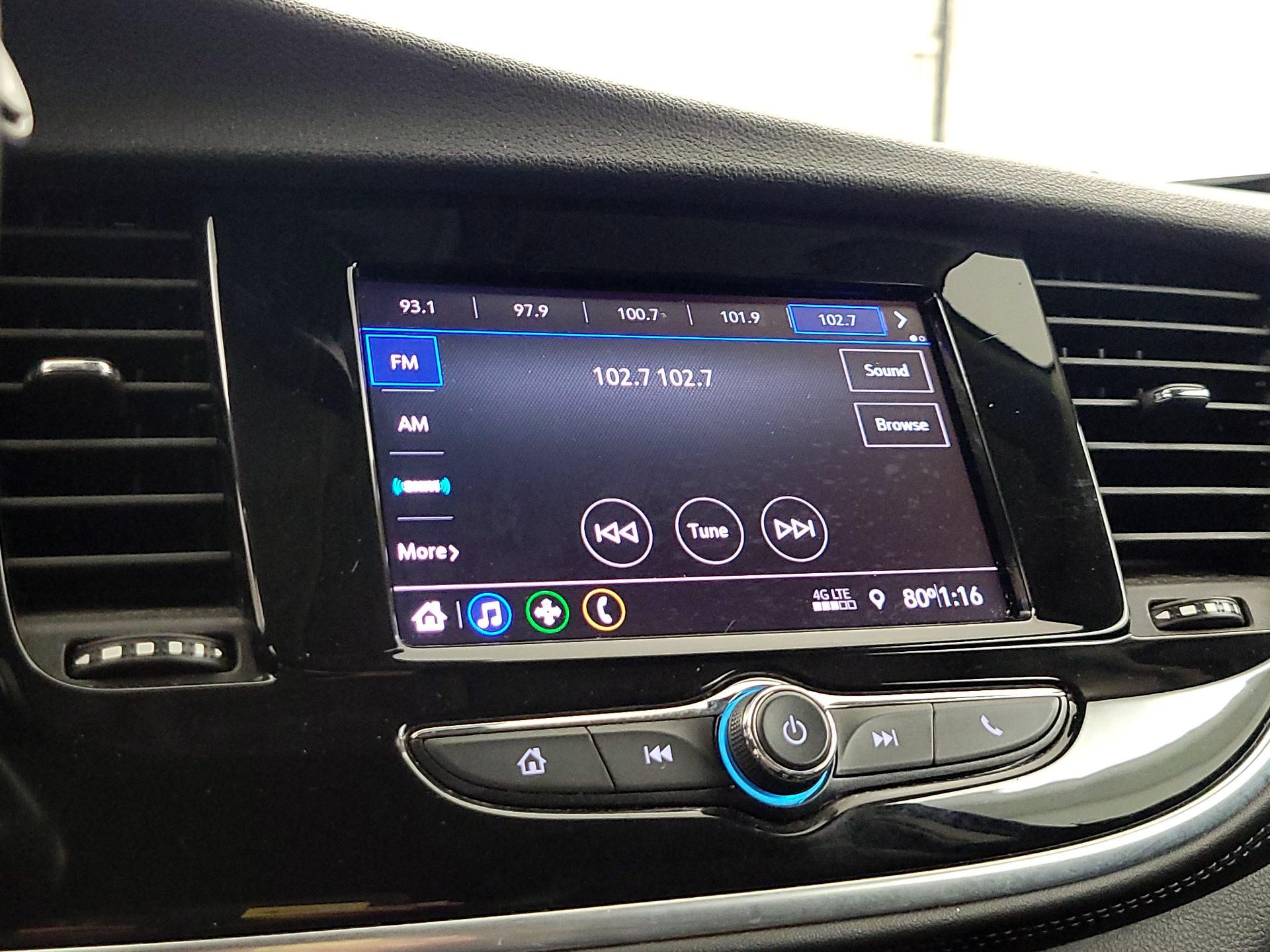 Thumbnail: 2022 Buick Encore - 15