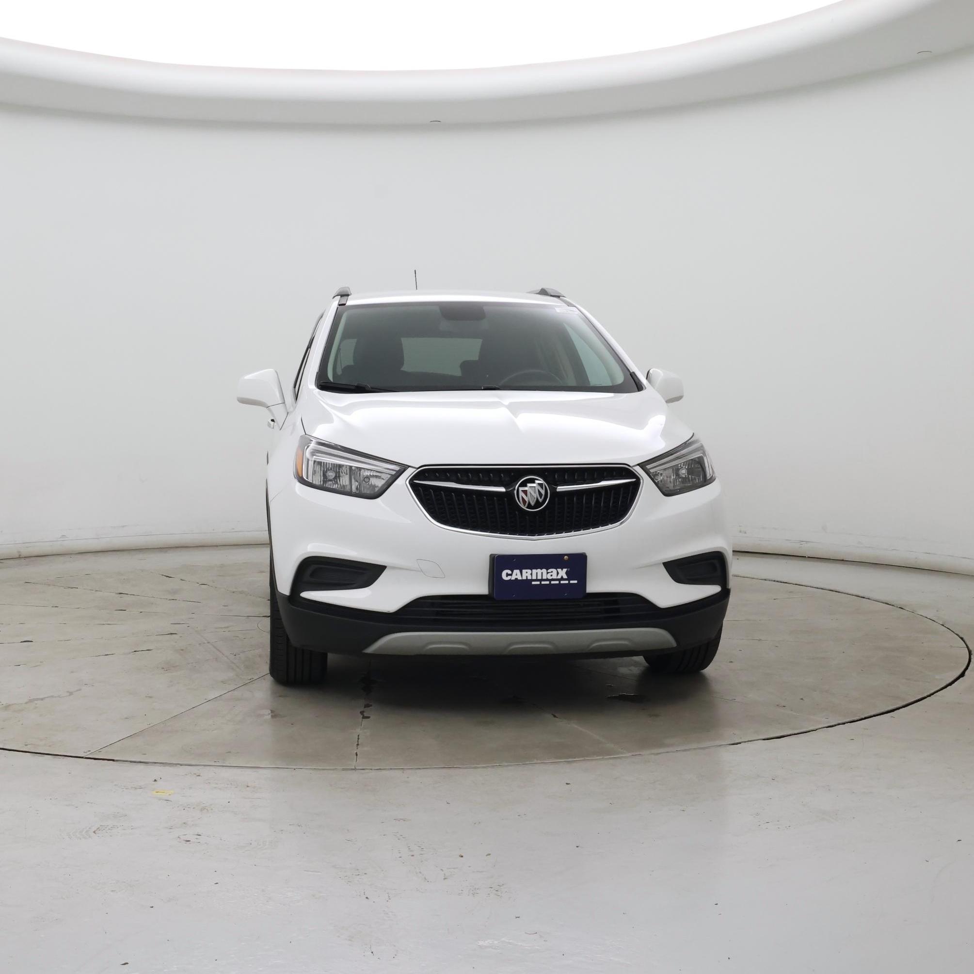 Thumbnail: 2022 Buick Encore - 5