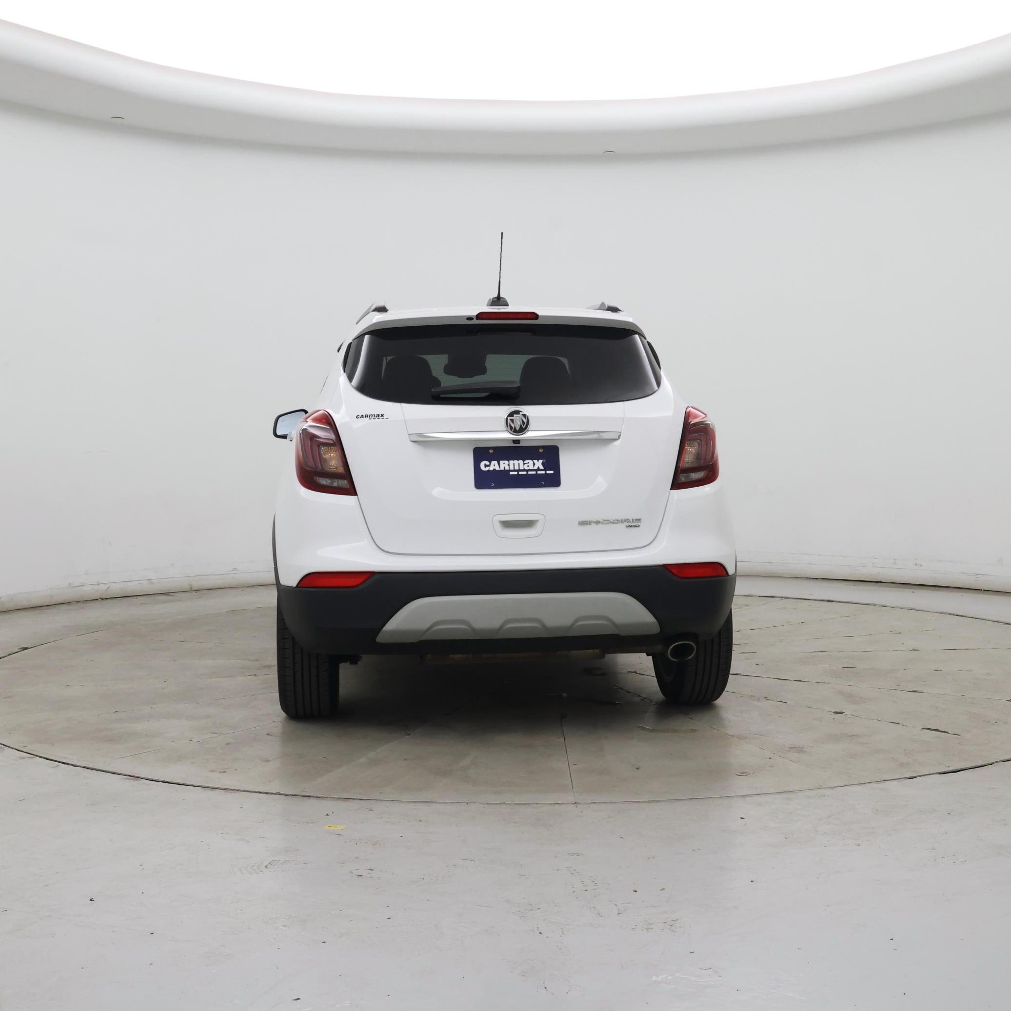 Thumbnail: 2022 Buick Encore - 6
