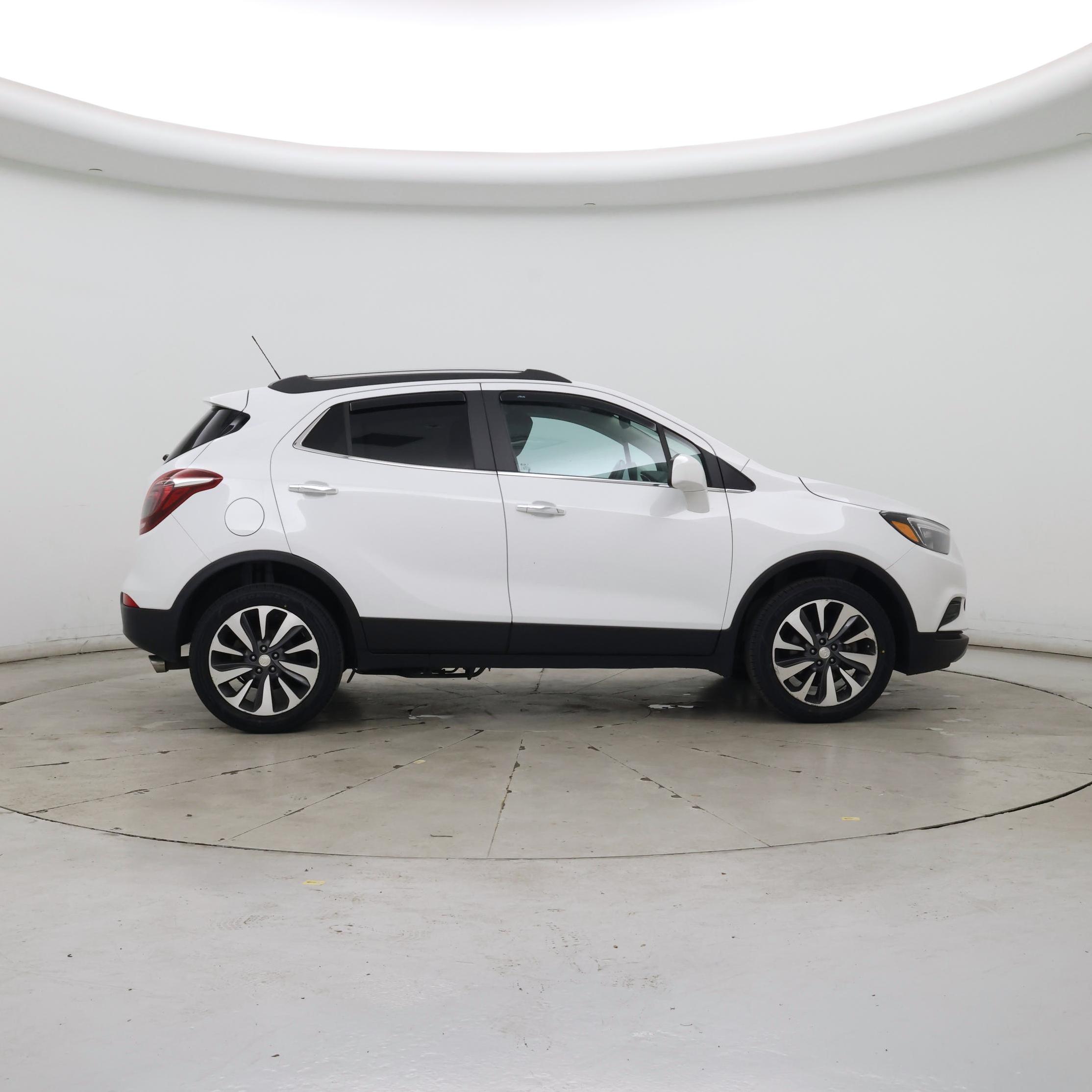 Thumbnail: 2022 Buick Encore - 7