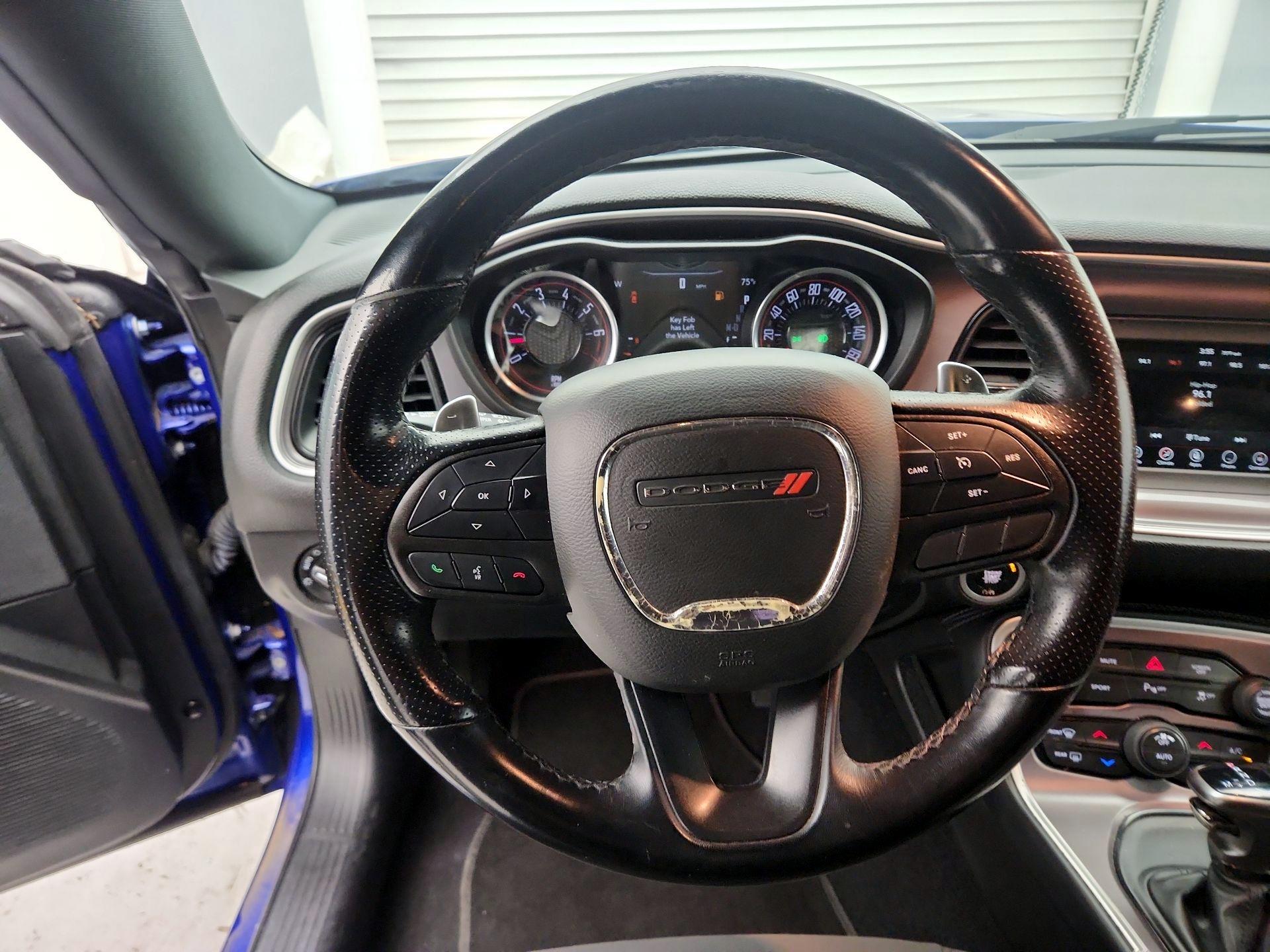 Thumbnail: 2022 Dodge Challenger - 10